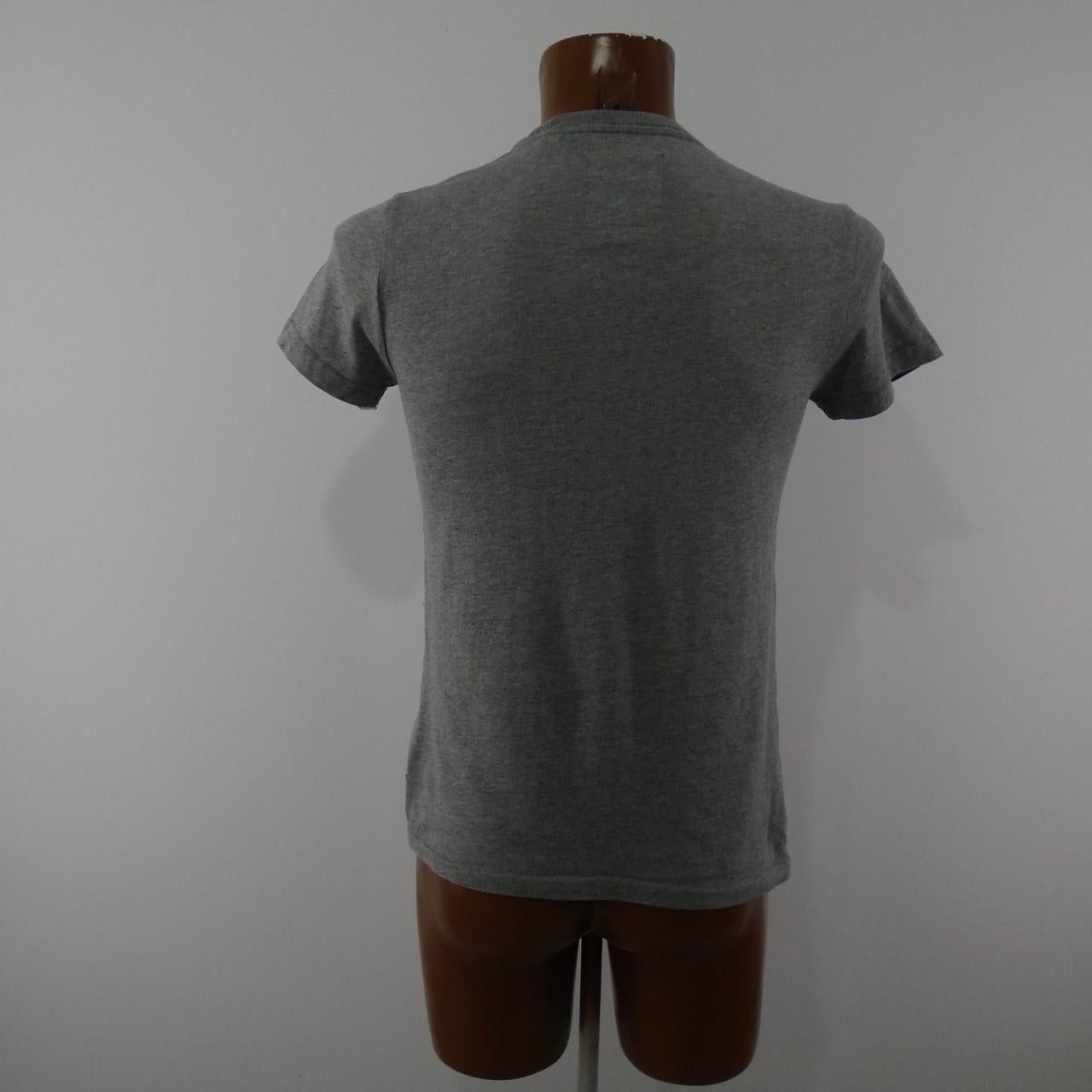 Superdry Men's T-Shirt Superdry Vintage Size US XS / EU 42 / 0 - 4 Thumbnail
