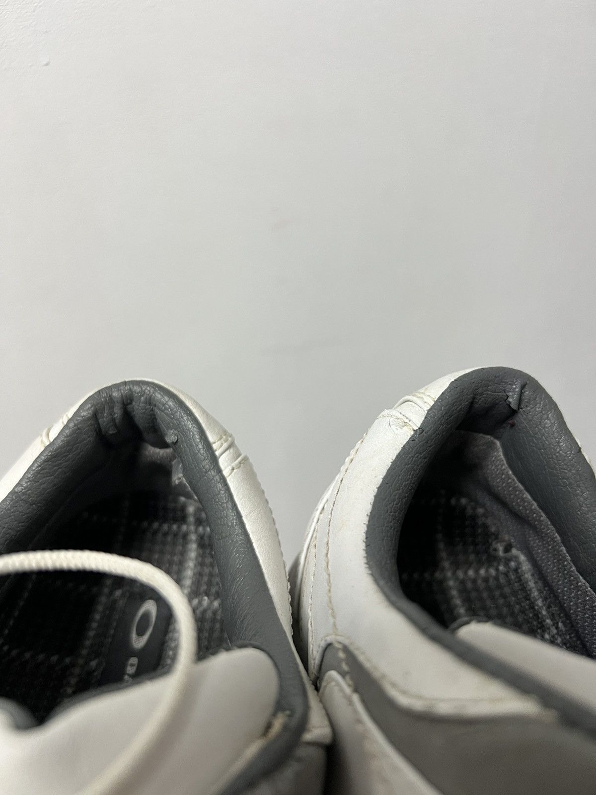 Oakley Archive Vintage Oakley Shoes Sneakers Y2K Outdoor Size US 11 / EU 44 - 6 Thumbnail