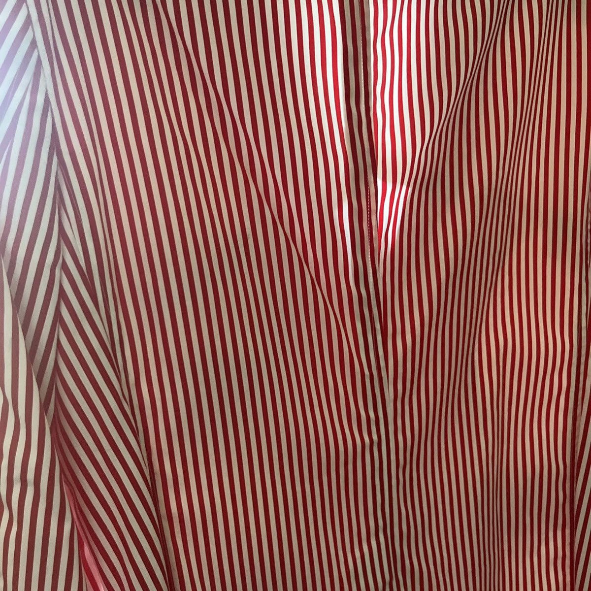 Comme des Garcons SHIRT Comme des Garçons SHIRT striped Blazer NWT pristine Size 38R - 10 Thumbnail