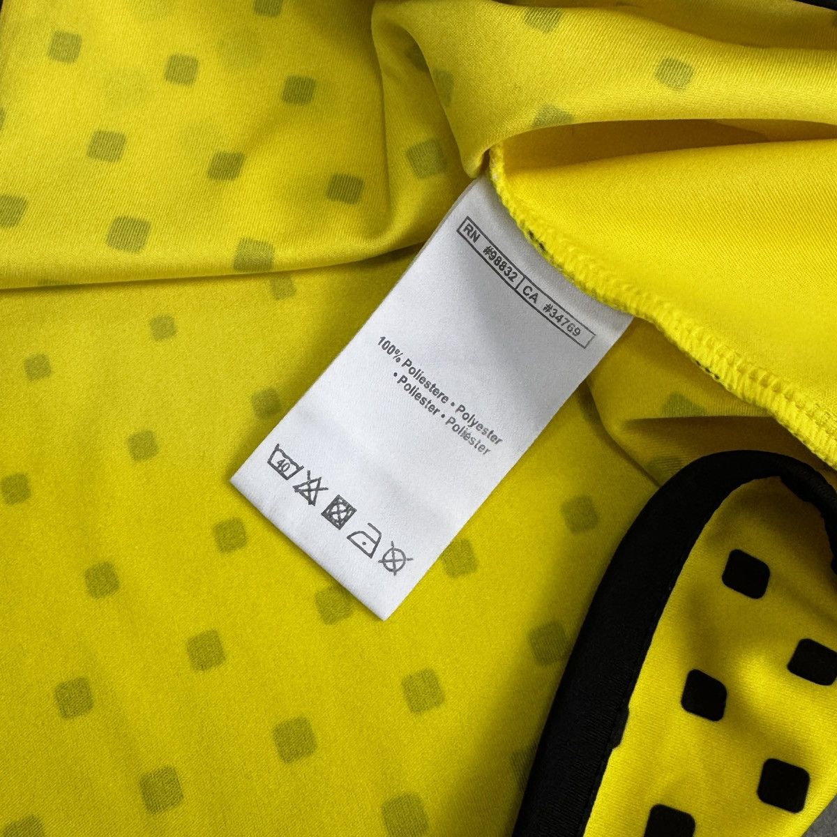 Kappa Kappa Borussia Dortmund 2011/2012 Home Soccer Jersey Size US M / EU 48-50 / 2 - 9 Thumbnail