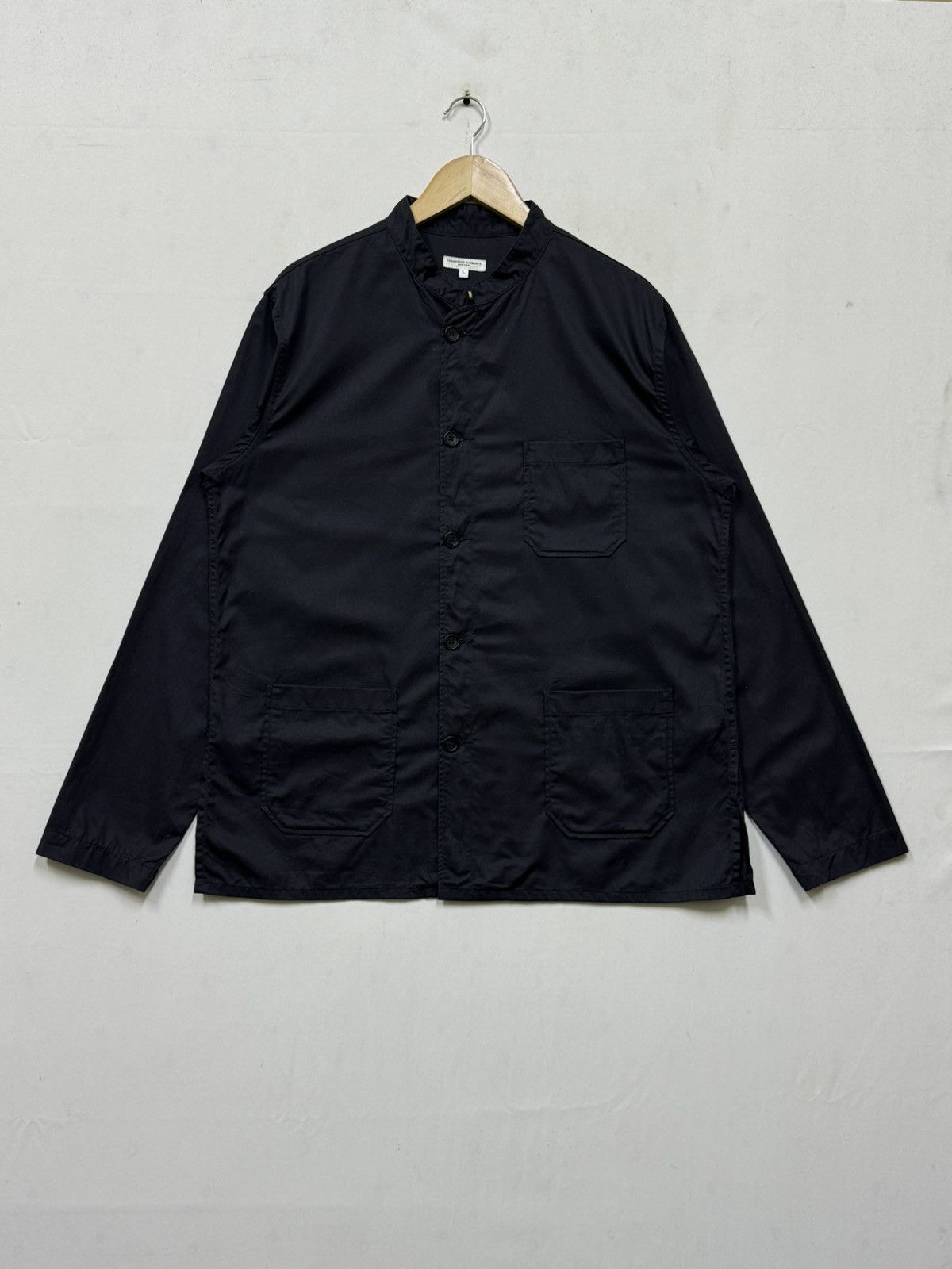 希少【ENGINEERED GARMENTS】 DAYTON SHIRT Engineered Garments Dayton Shirts beige S Used | eBay