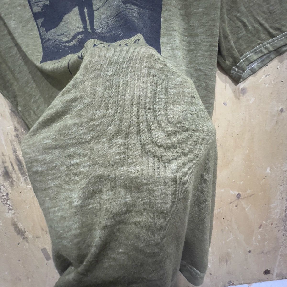 Takeo Kikuchi Takeo Kikuchi Vintage Size US XL / EU 56 / 4 - 8 Thumbnail
