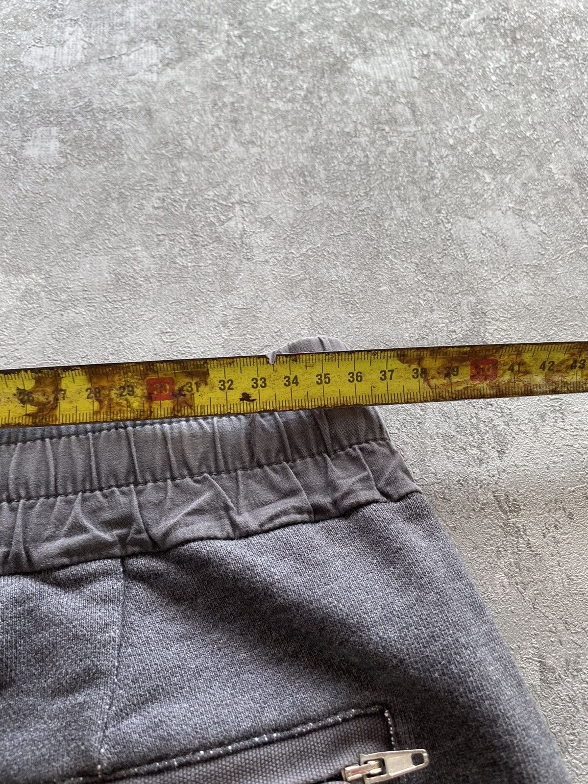 Acne Studios Acne Studios Sweatpants Size US 31 - 11 Thumbnail