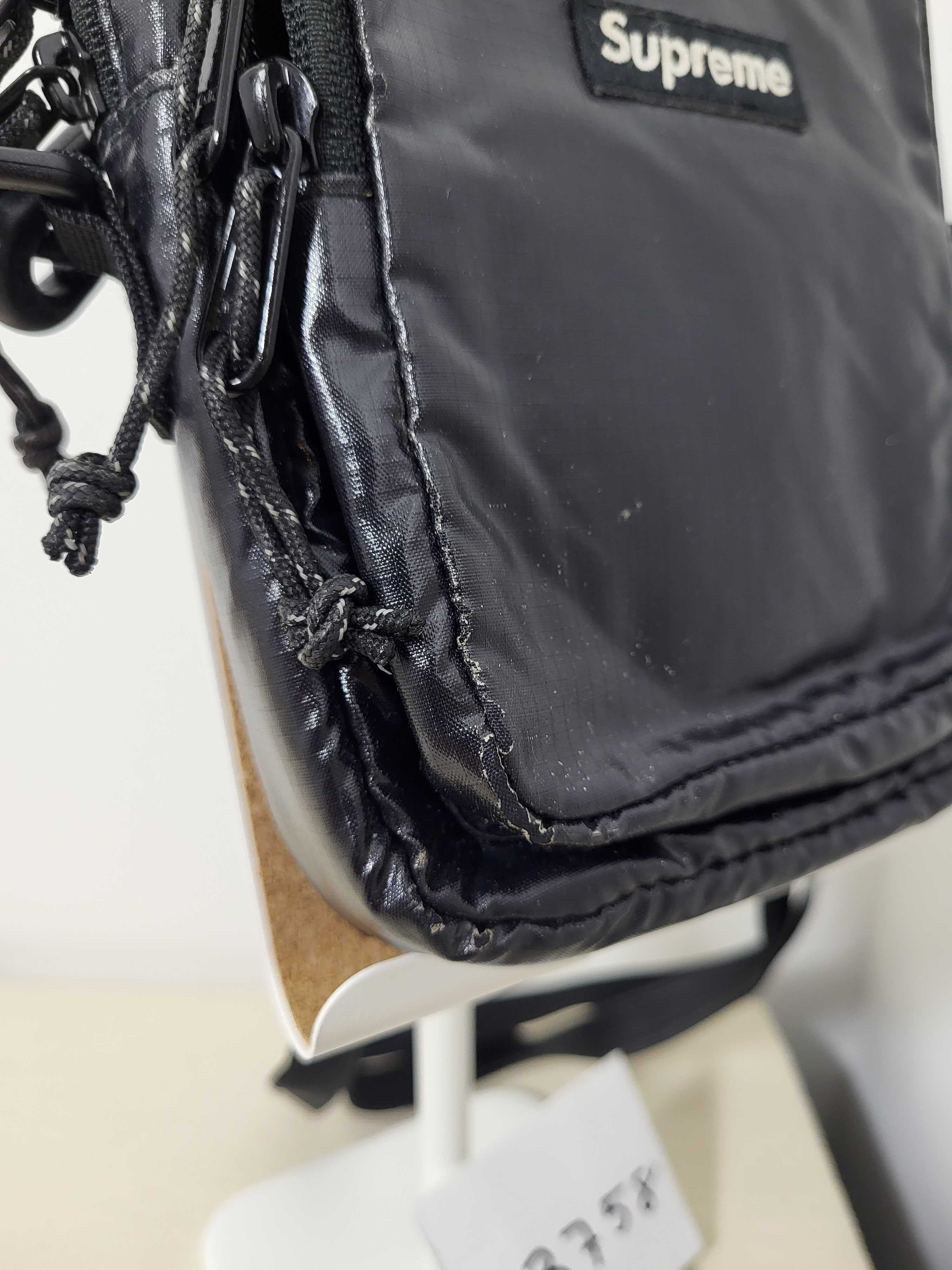 Supreme Supreme Shoulder Bag (FW17) Size ONE SIZE - 10 Thumbnail