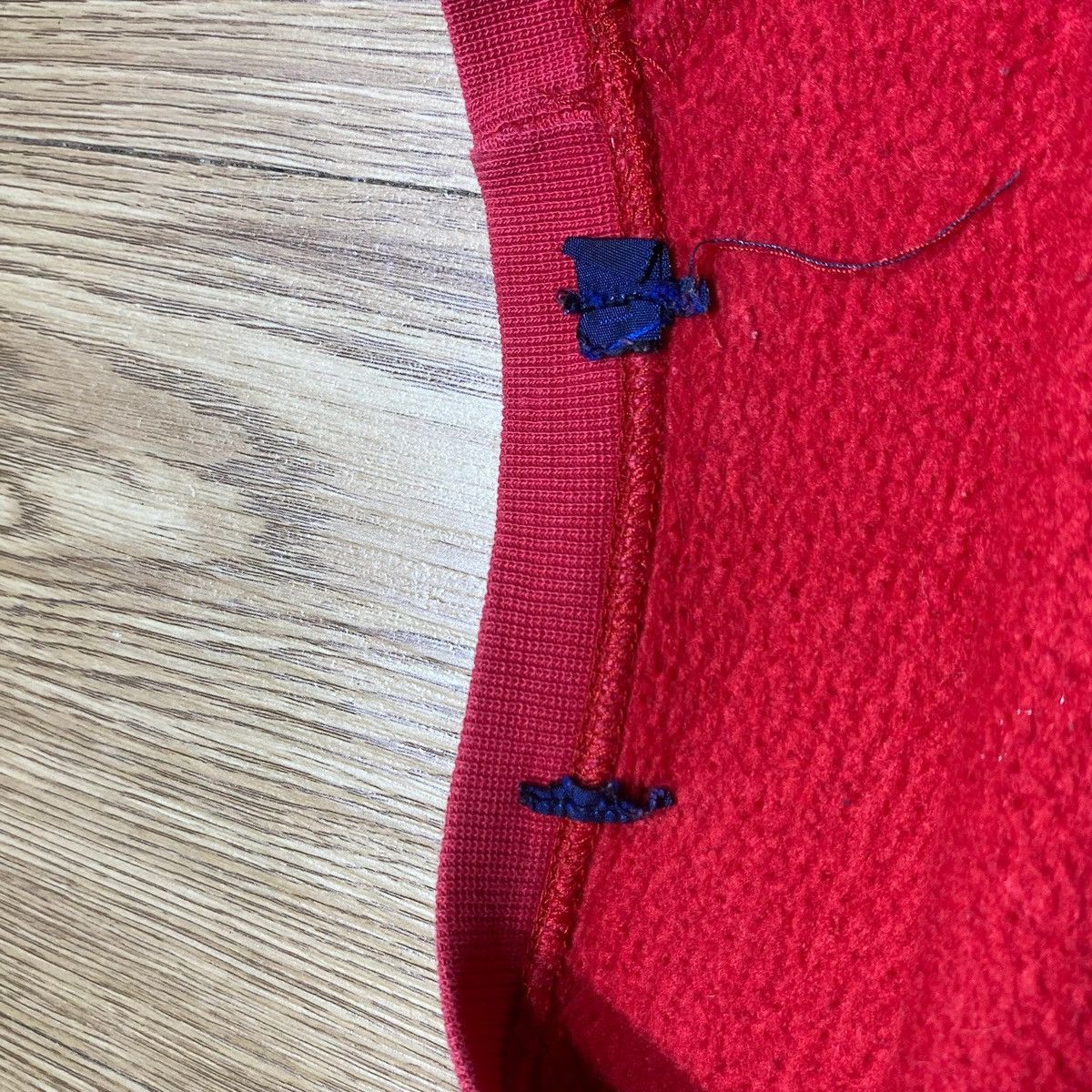 Polo Ralph Lauren × RRL Ralph Lauren × Vintage Crewneck Polo Bear Ski 90’s OG Vintage Size US XL / EU 56 / 4 - 10 Thumbnail