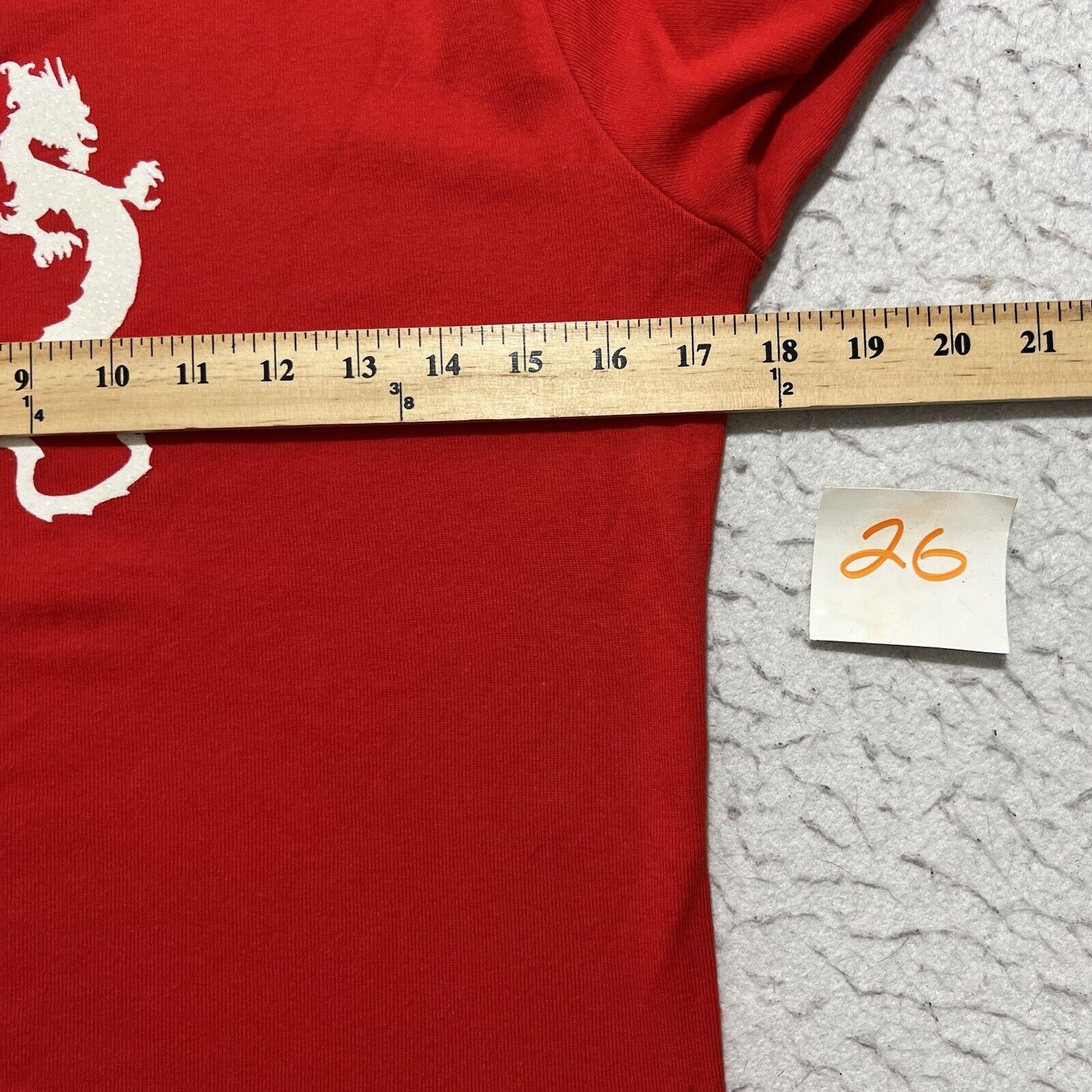 Harley Davidson Harley-Davidson Smoky Mountain Sparkle Dragon T Shirt Size M / US 6-8 / IT 42-44 - 8 Thumbnail
