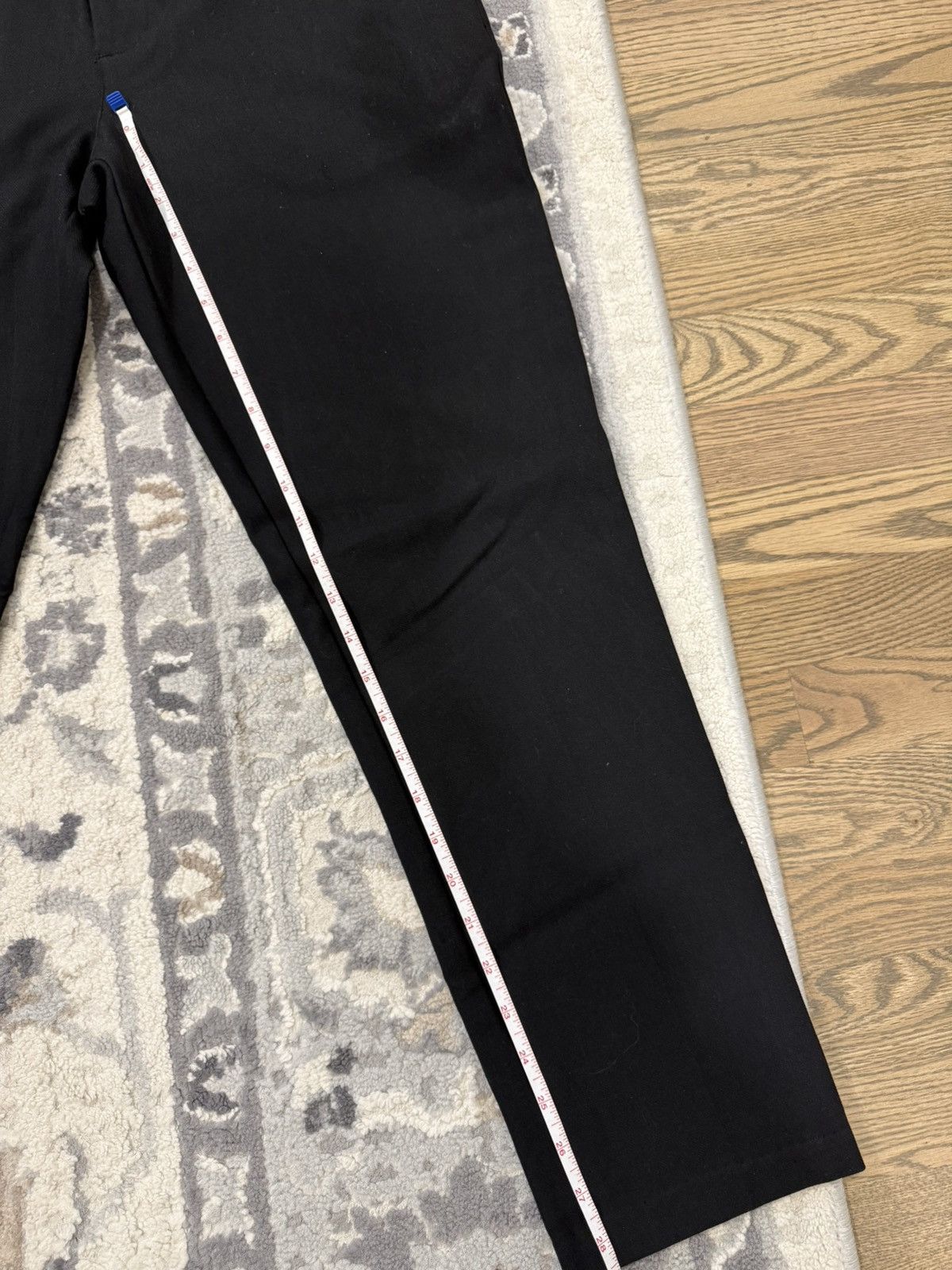 Kith Kith Double Weave Chatham Pant Size US 30 / EU 46 - 4 Thumbnail