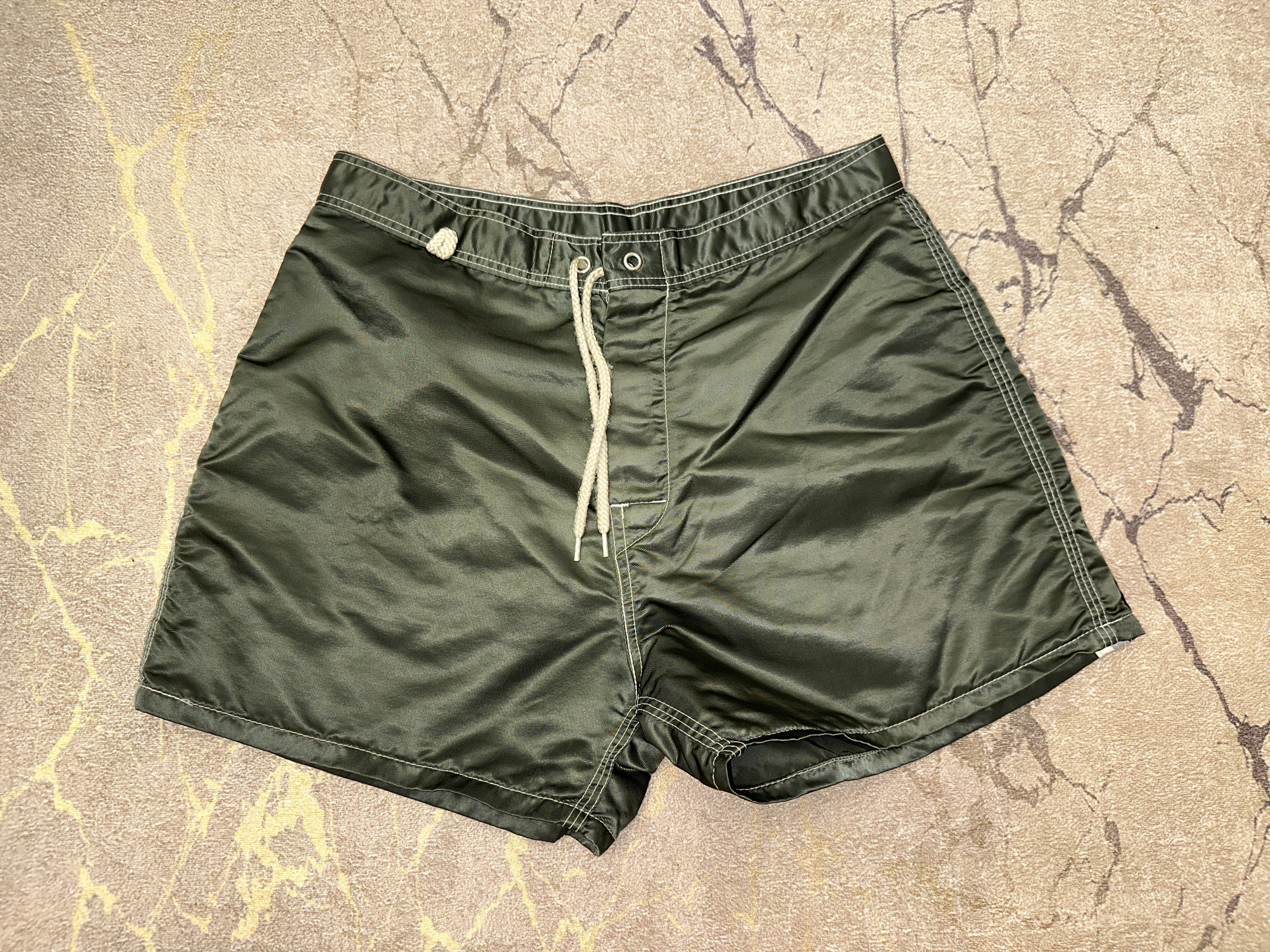Sundek Sundek 30 Rainbow Beach Board Shorts Trunks Bath Size 30 S Size US 30 / EU 46 - 4 Thumbnail