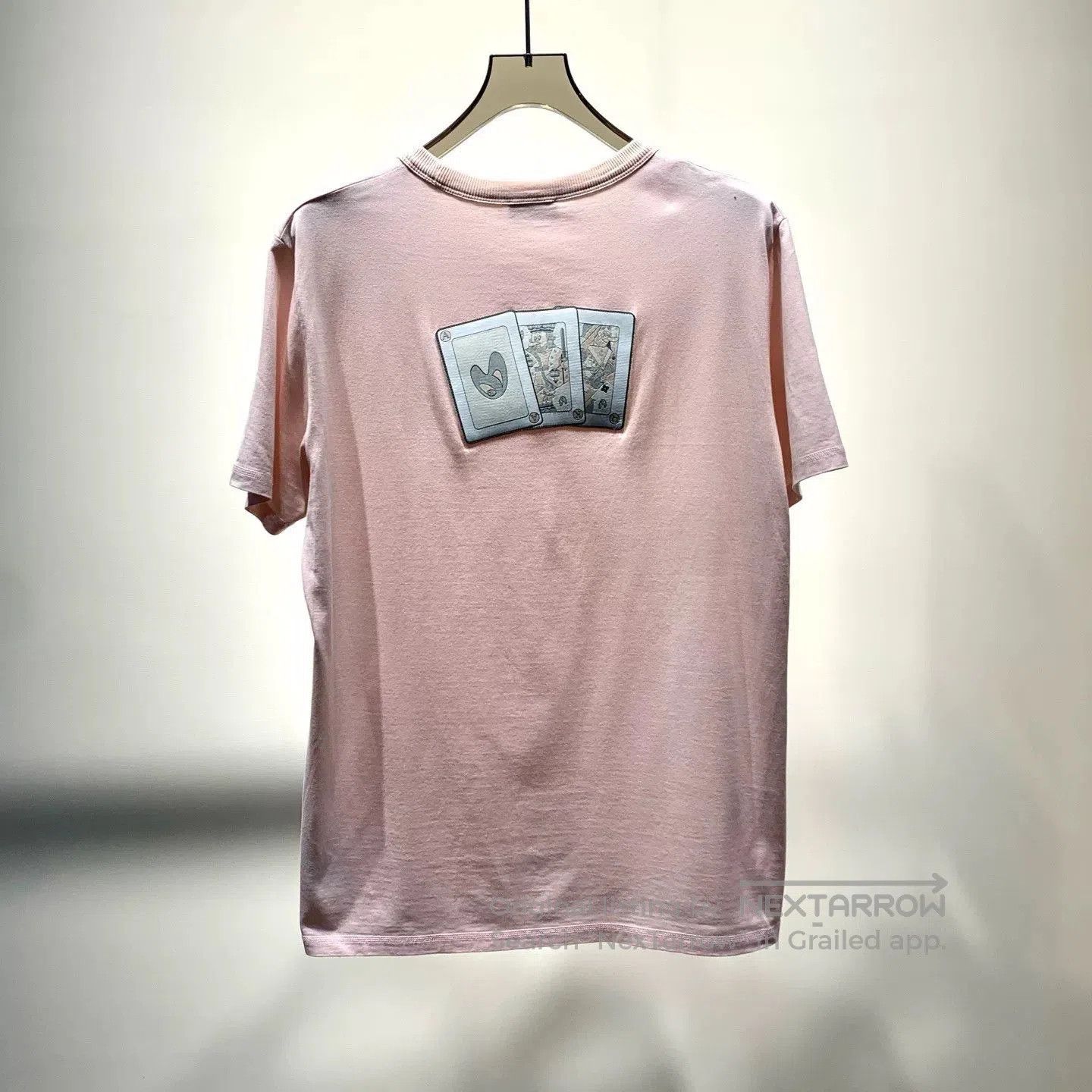 Dior dior x kenny scharf pink t. Size US L / EU 52-54 / 3 - 6 Thumbnail