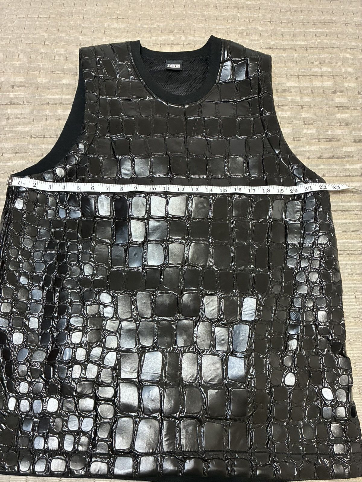 Other KTZ tank top Size US M / EU 48-50 / 2 - 10 Thumbnail