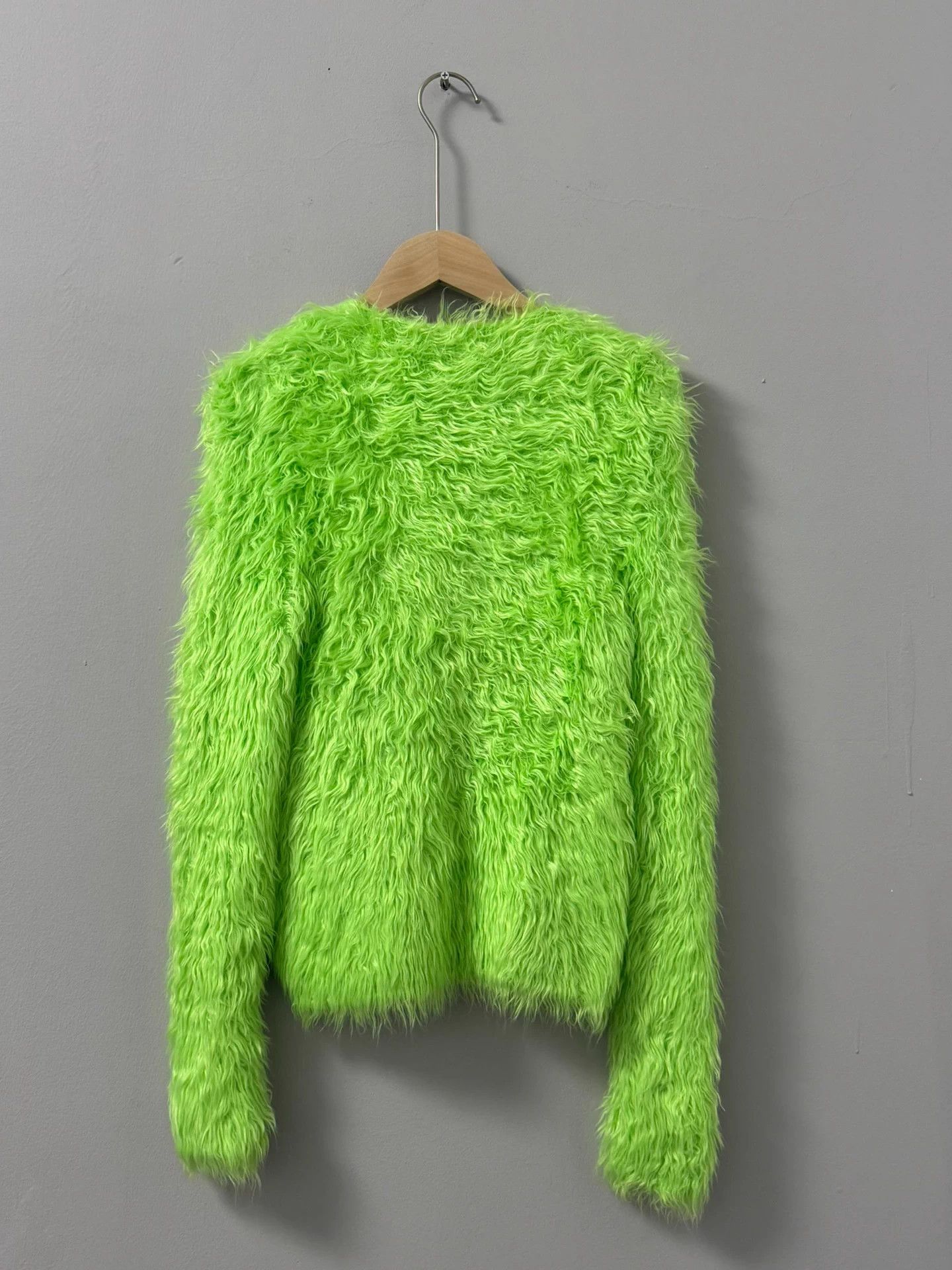 Balenciaga Balenciaga 2018FW runway piece Size M / US 6-8 / IT 42-44 - 2 Thumbnail