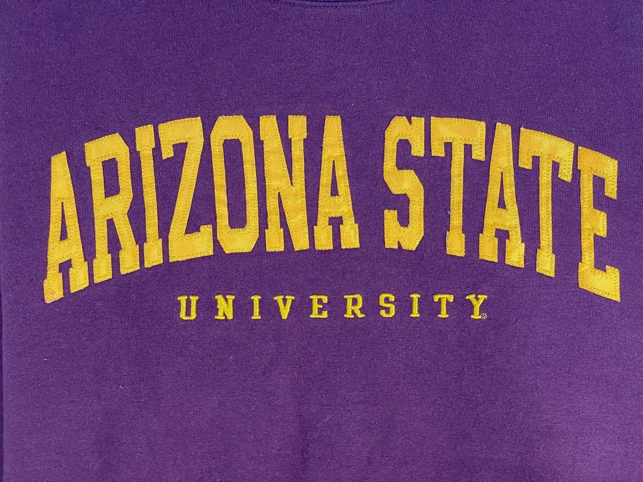 Other Vintage 90s arizona state champion jumper pullover size M Size US M / EU 48-50 / 2 - 5 Thumbnail