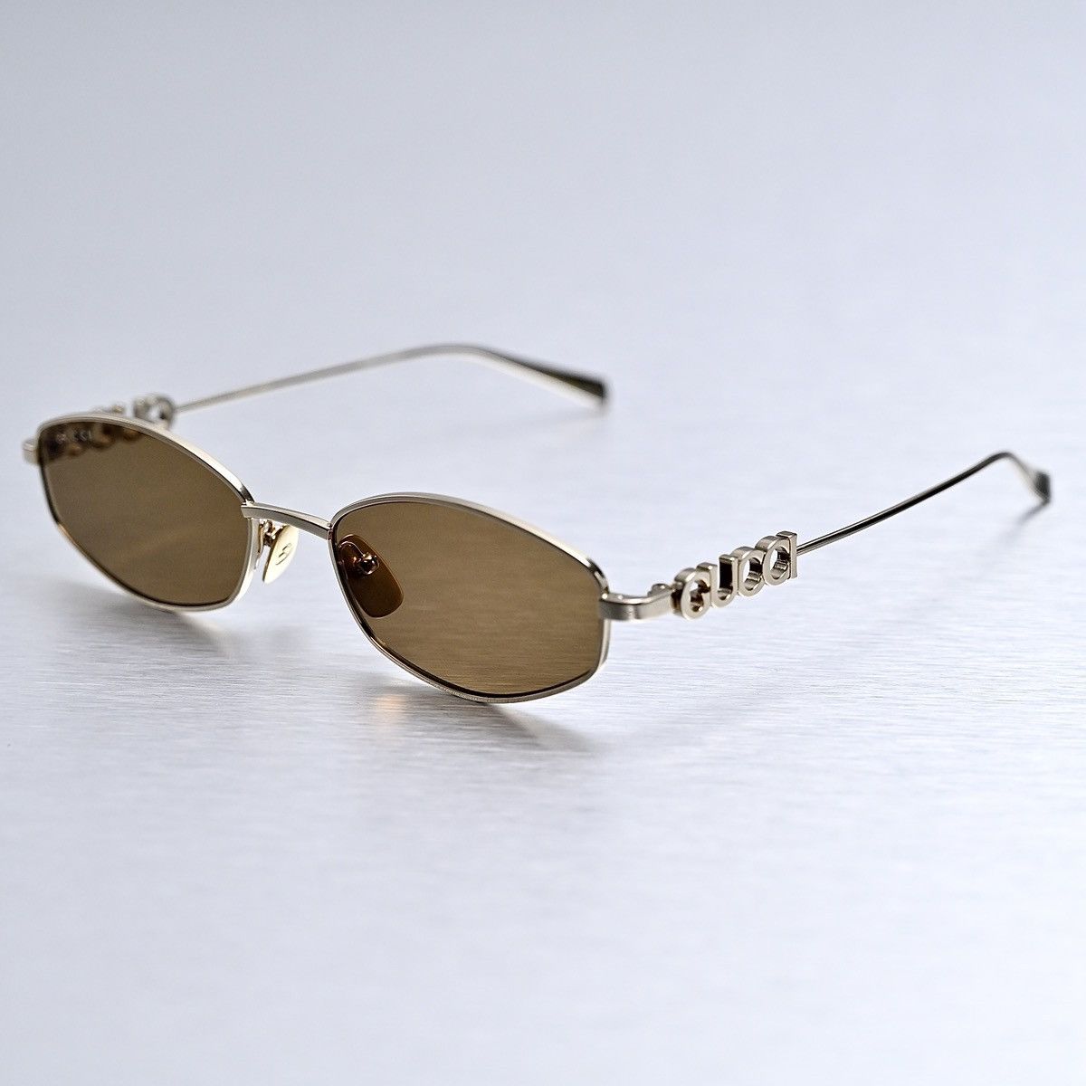 Gucci GUCCI GG1802S SUNGLASSES Size ONE SIZE - 2 Thumbnail