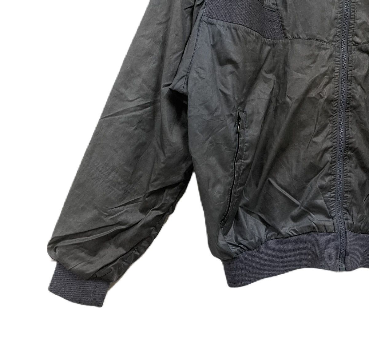 Other Vintage Rossignol Jacket Windbreaker Lightjacket Size US M / EU 48-50 / 2 - 3 Thumbnail