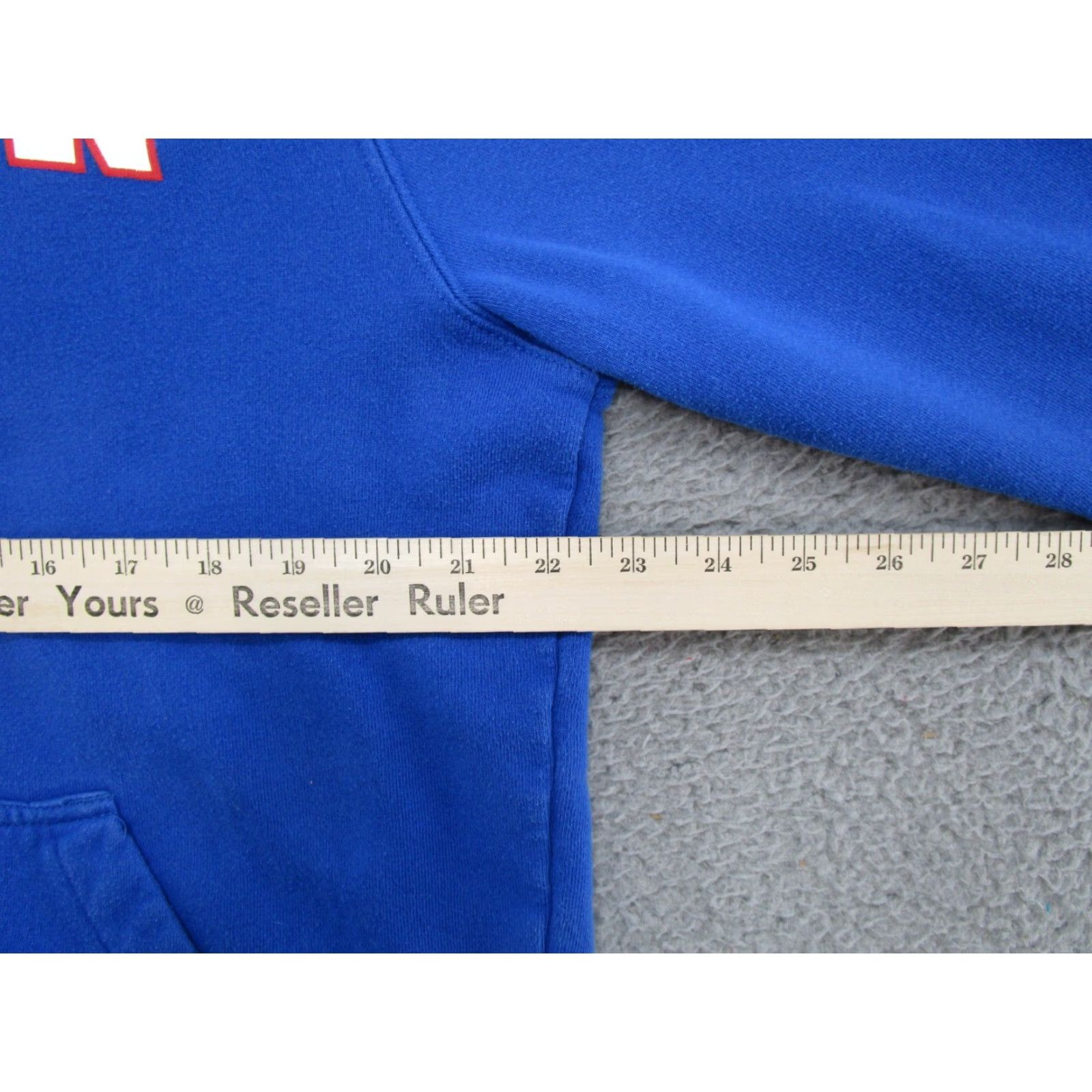 Burton VINTAGE Burton Snowboarding Blue Pullover Sweatshirt in Men's Size M Read Size US M / EU 48-50 / 2 - 7 Thumbnail