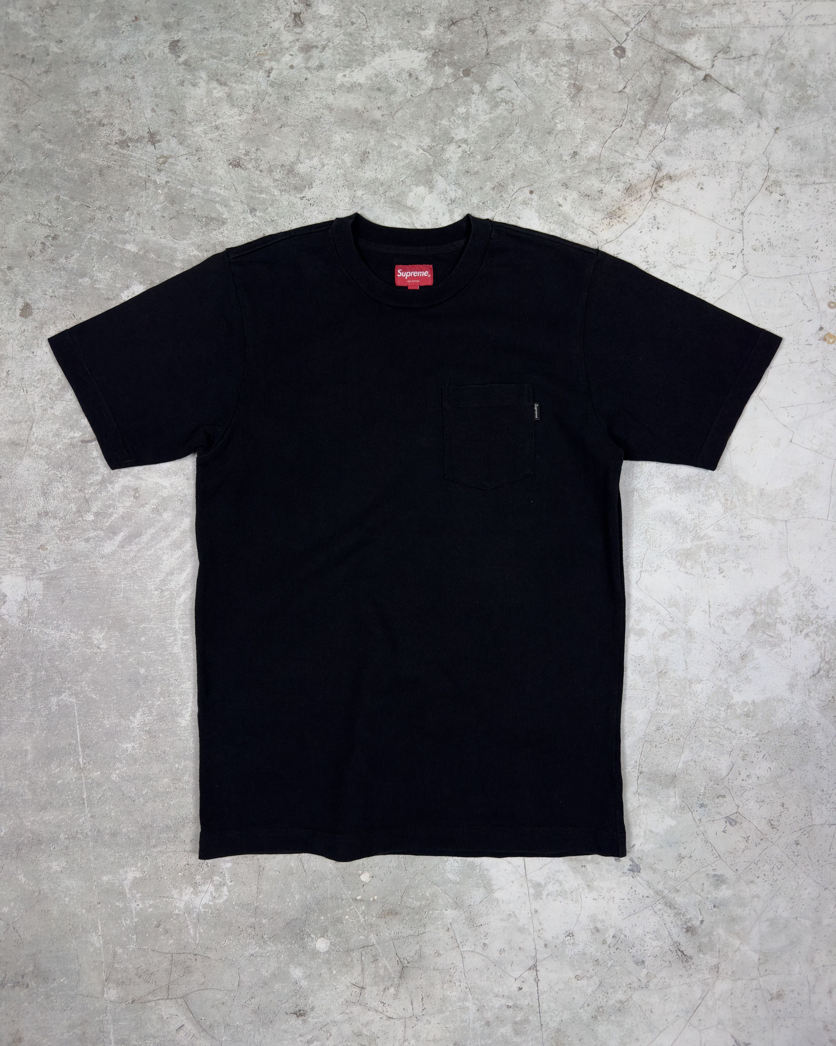 Supreme Pocket FW20, S Size US M / EU 48-50 / 2 - 1 Thumbnail