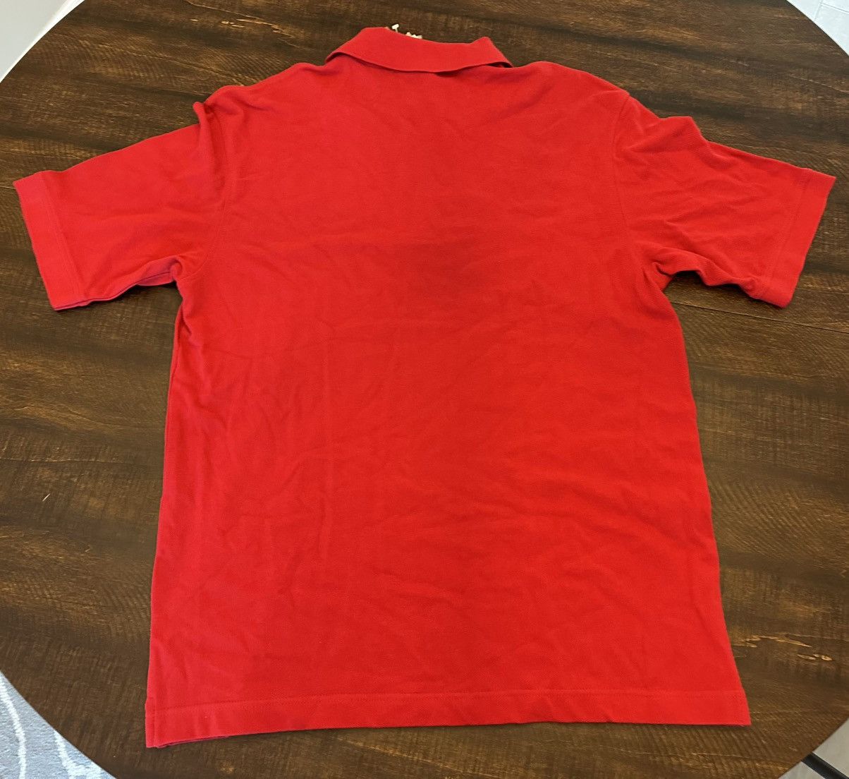 Antigua NWT Boston Red Sox 2004 ALCS Champions Men’s Polo MLB-Medium Size US M / EU 48-50 / 2 - 8 Thumbnail