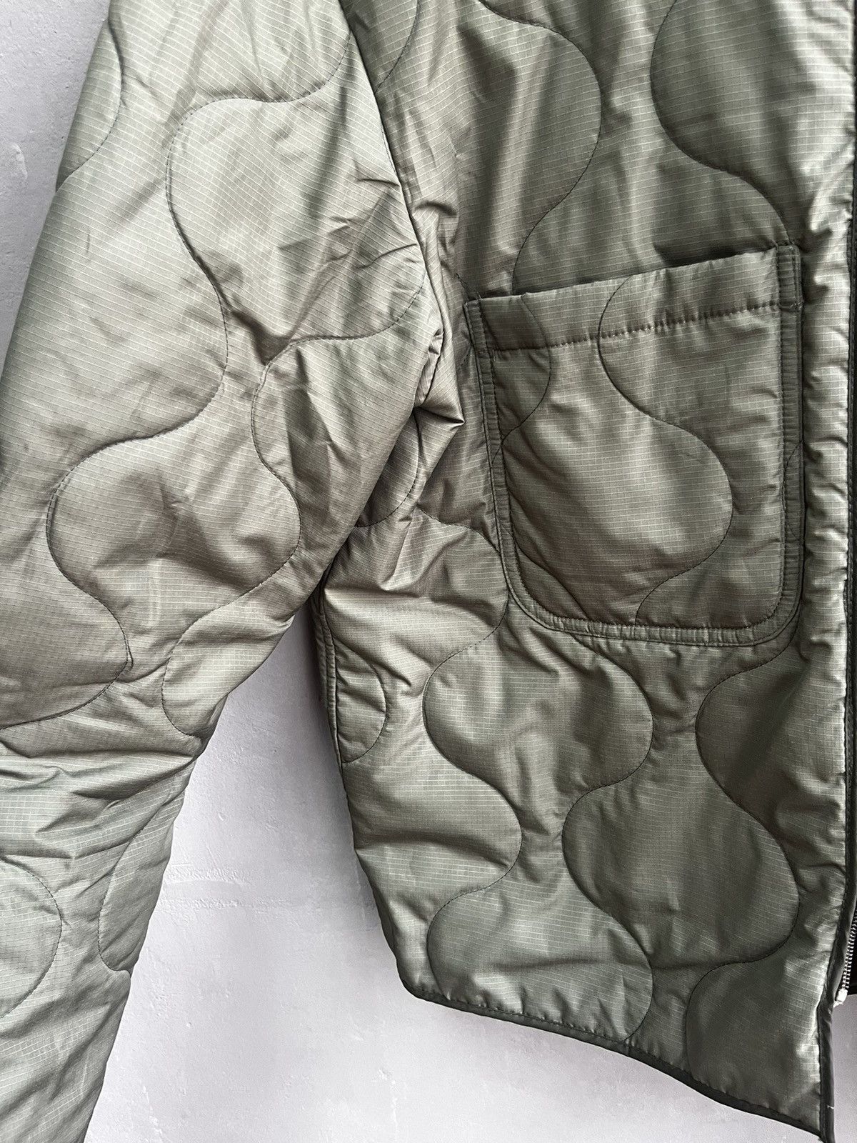 Japanese Brand Military jacket Size US XL / EU 56 / 4 - 7 Thumbnail