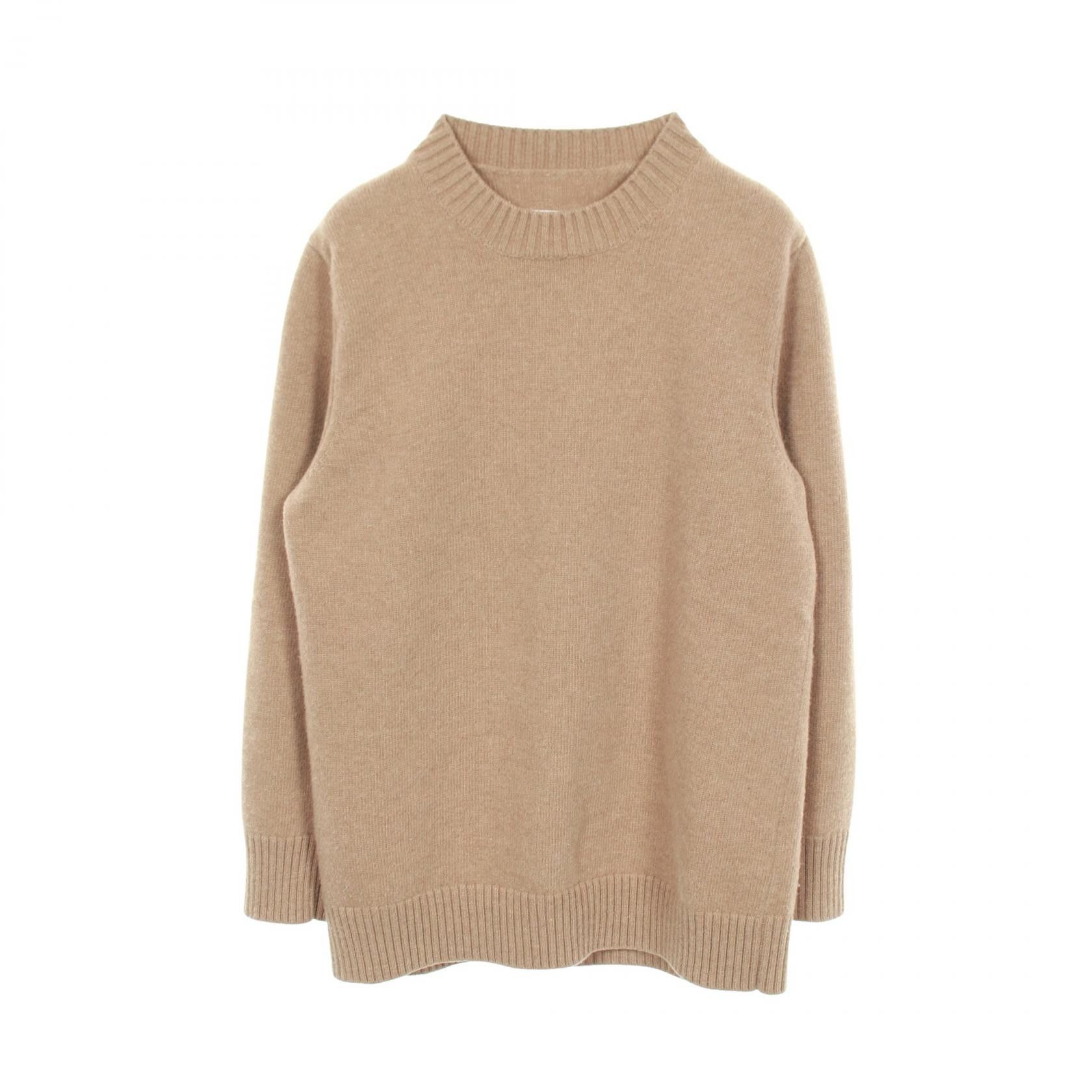 Maison Margiela Maison Margiela Maison Margiela 10 Wool Knitwear Textile Tops DUTY FREE for USA Size ONE SIZE - 1 Thumbnail