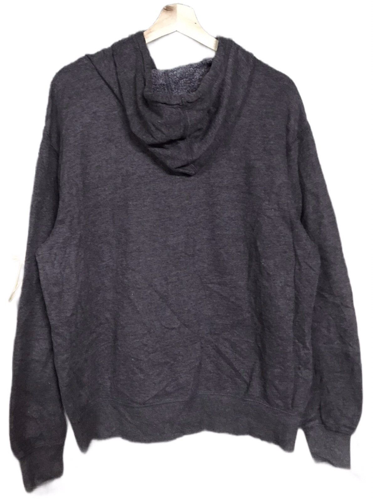 If Six Was Nine Revolution Hoodie Big Logo Fullzip Size US L / EU 52-54 / 3 - 2 Thumbnail