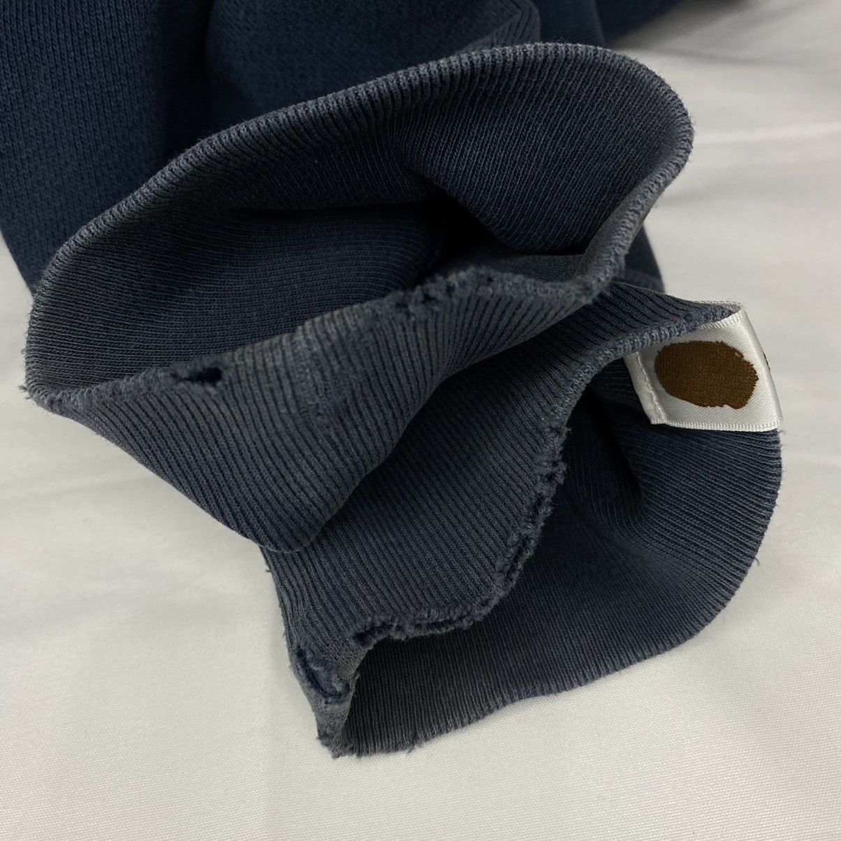 Bape Teriyaki Source Full Zip Hoodie Size US S / EU 44-46 / 1 - 11 Thumbnail