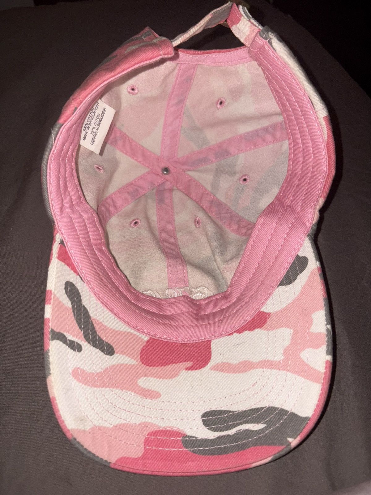 GOTHBOICLIQUE × Lil Peep Lil peep hat Size ONE SIZE - 4 Thumbnail