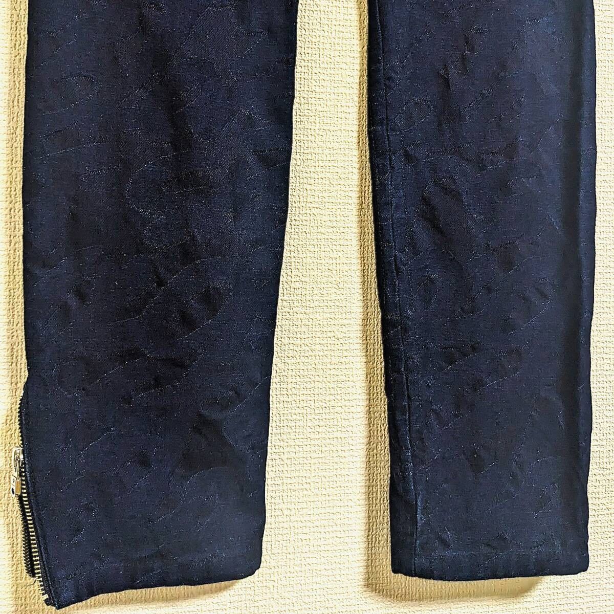 Takahiromiyashita The Soloist. TAKAHIRO MIYASHITA The Soloist. 2017SS Woven Denim Size 48 Size US 32 / EU 48 - 7 Thumbnail