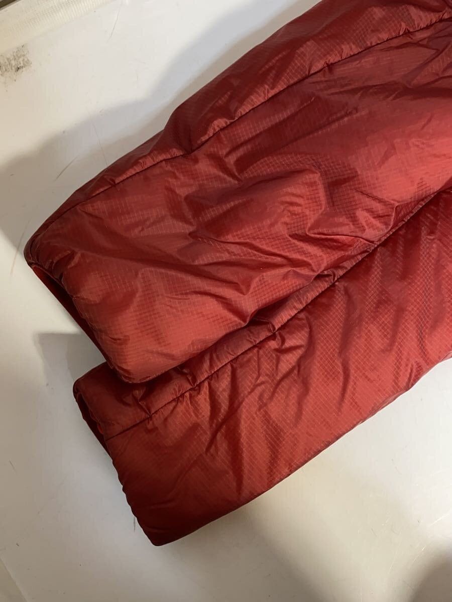 Arc'teryx Arc'Teryx Plain Nylon Jacket Red Size US M / EU 48-50 / 2 - 6 Thumbnail
