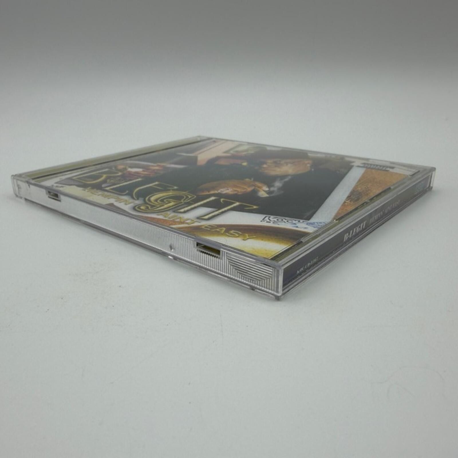 Other B-Legit - Hempin' Aint Easy (2000) - Audio CD - Hip Hop Size ONE SIZE - 4 Thumbnail