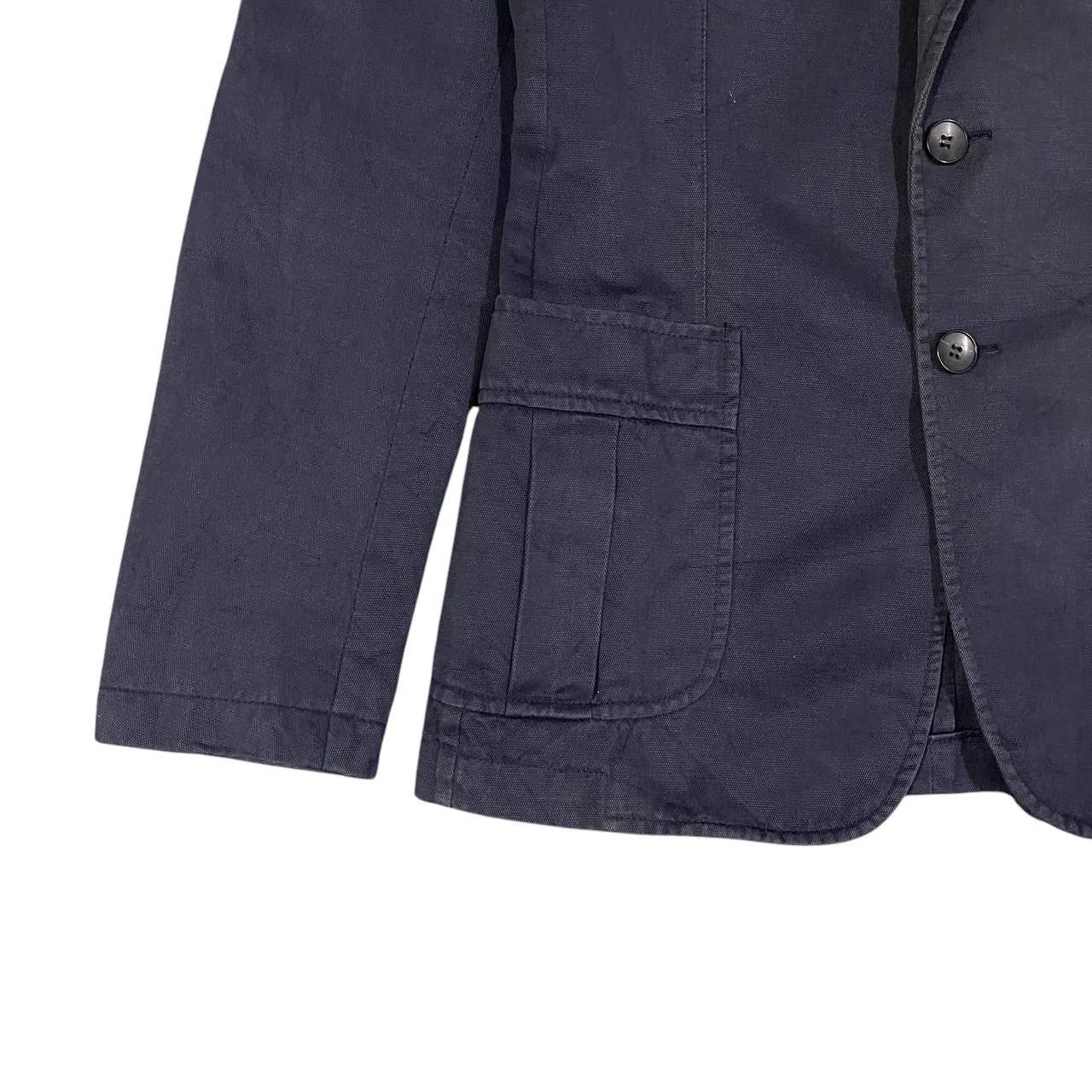Gucci Gucci Chore Coat Jacket Tom Ford Size US S / EU 44-46 / 1 - 3 Thumbnail
