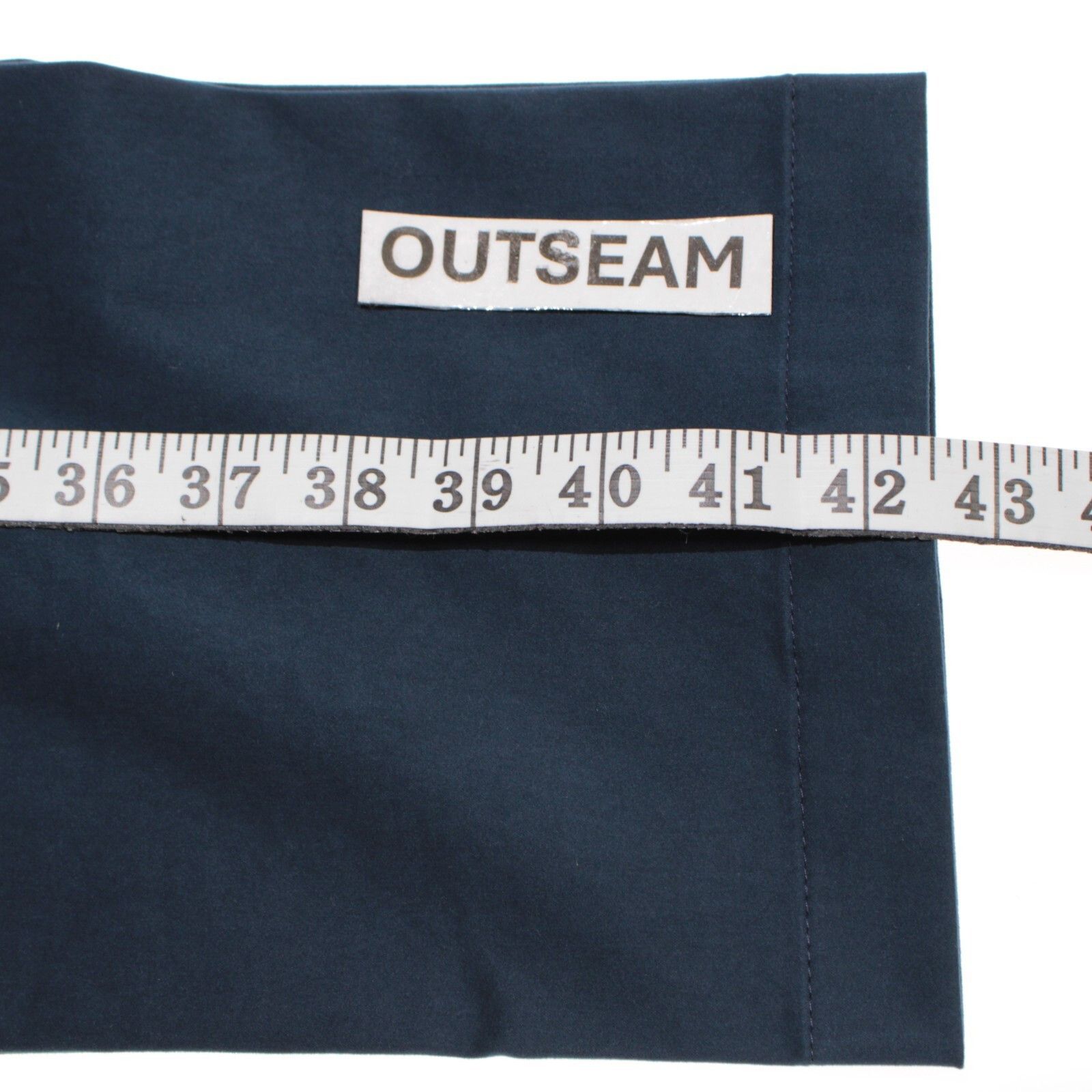 Hiltl Hiltl New with tags Dress Pants Size 36 US In Blue Size US 36 / EU 52 - 6 Thumbnail