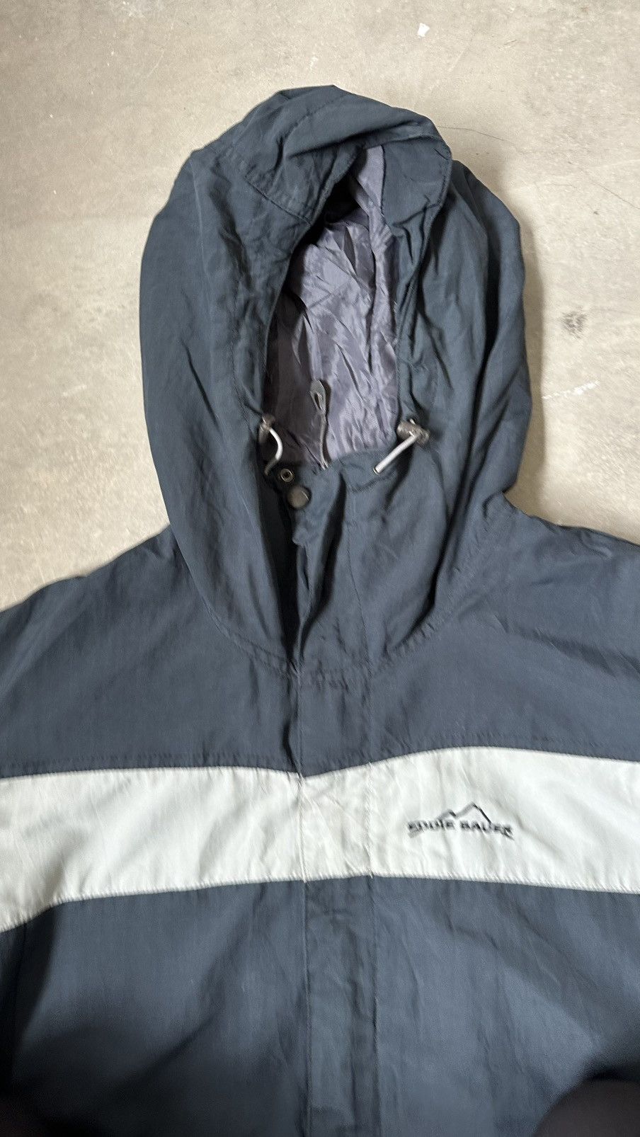 Eddie Bauer VINTAGE EDDIE BAUER OUTDOOR JACKET Size US XL / EU 56 / 4 - 5 Thumbnail