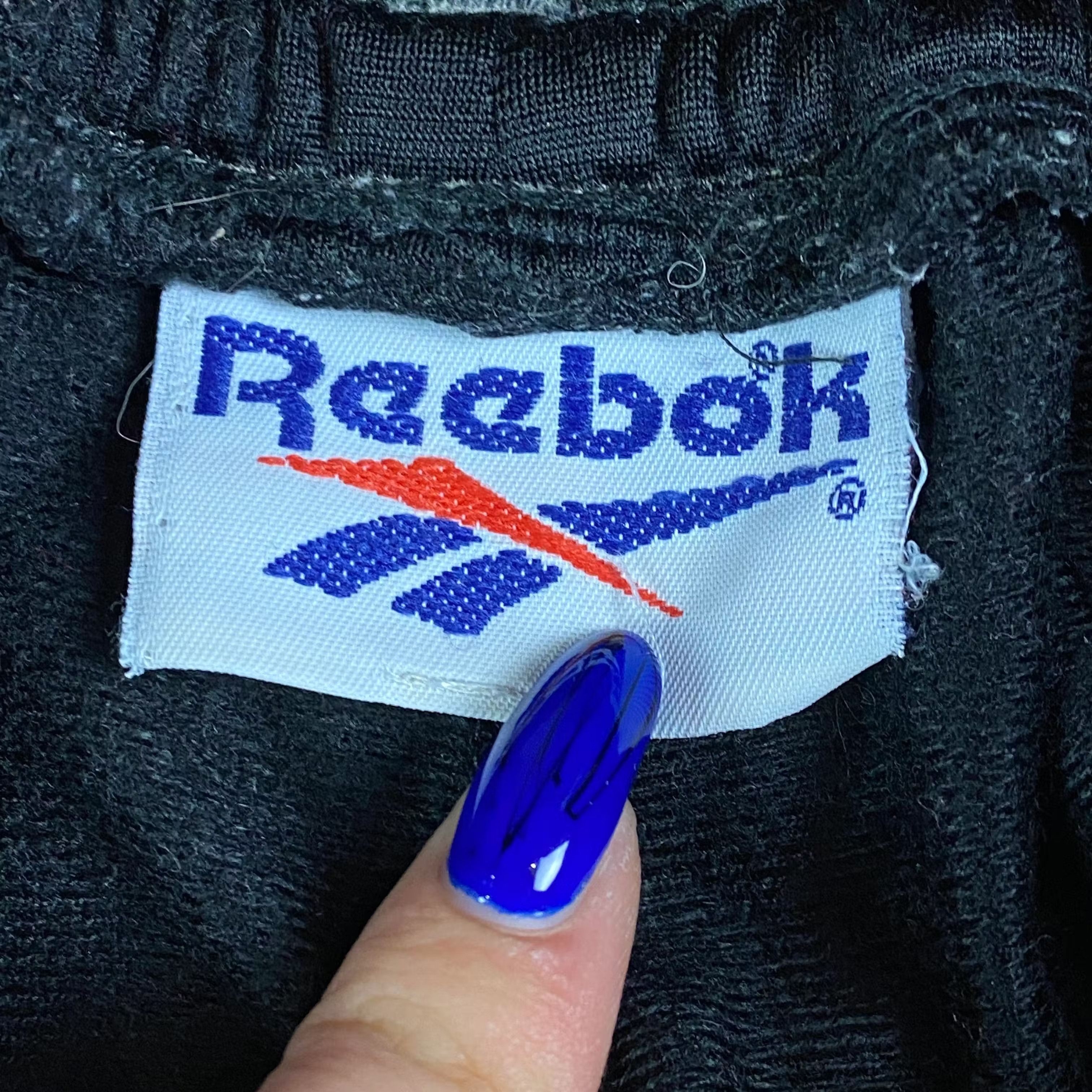 Reebok × Vintage Men’s Pants Reebok Vintage Size M Size US 34 / EU 50 - 5 Thumbnail