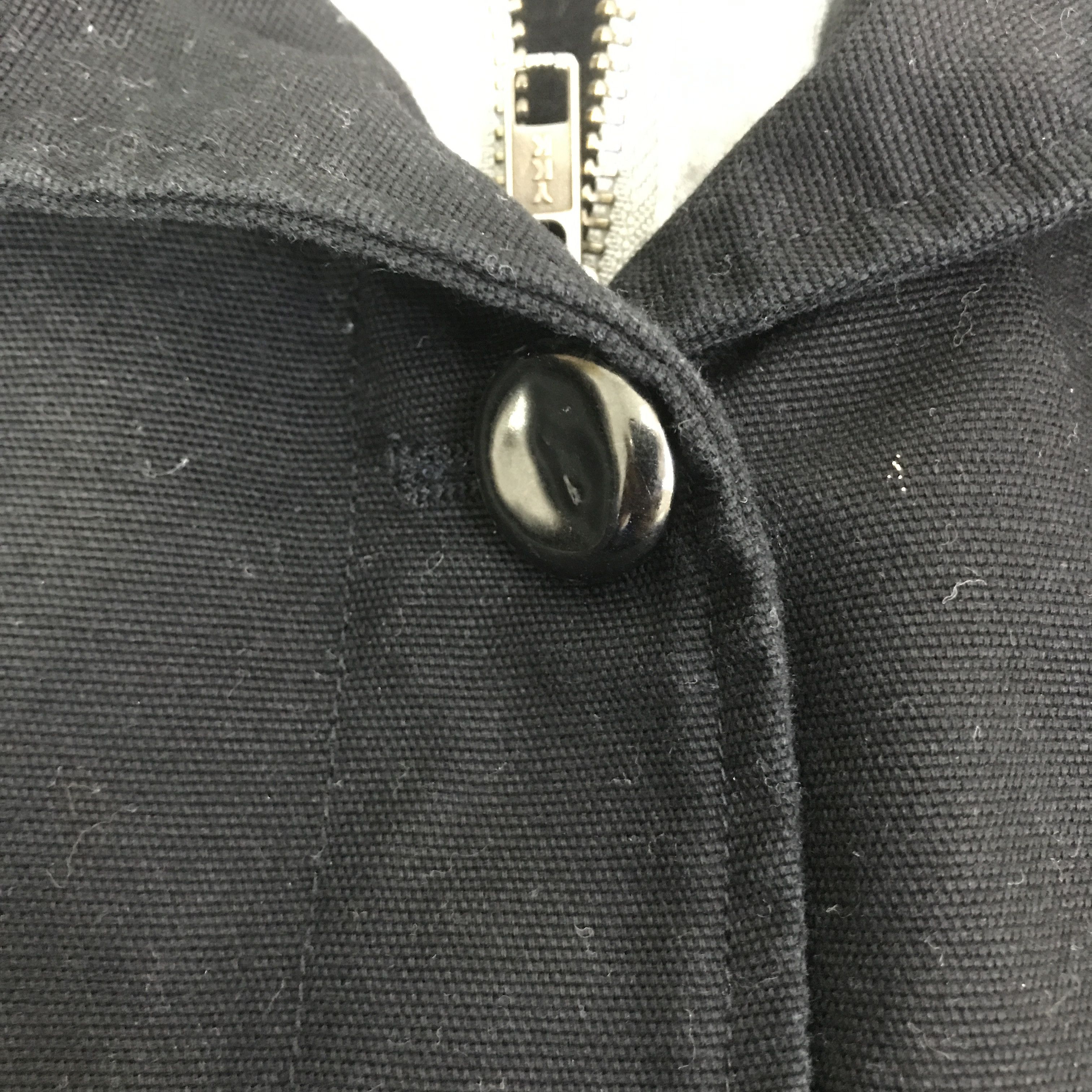 Von Dutch VON DUTCH BLACK JACKET K126B12 Size US M / EU 48-50 / 2 - 11 Thumbnail