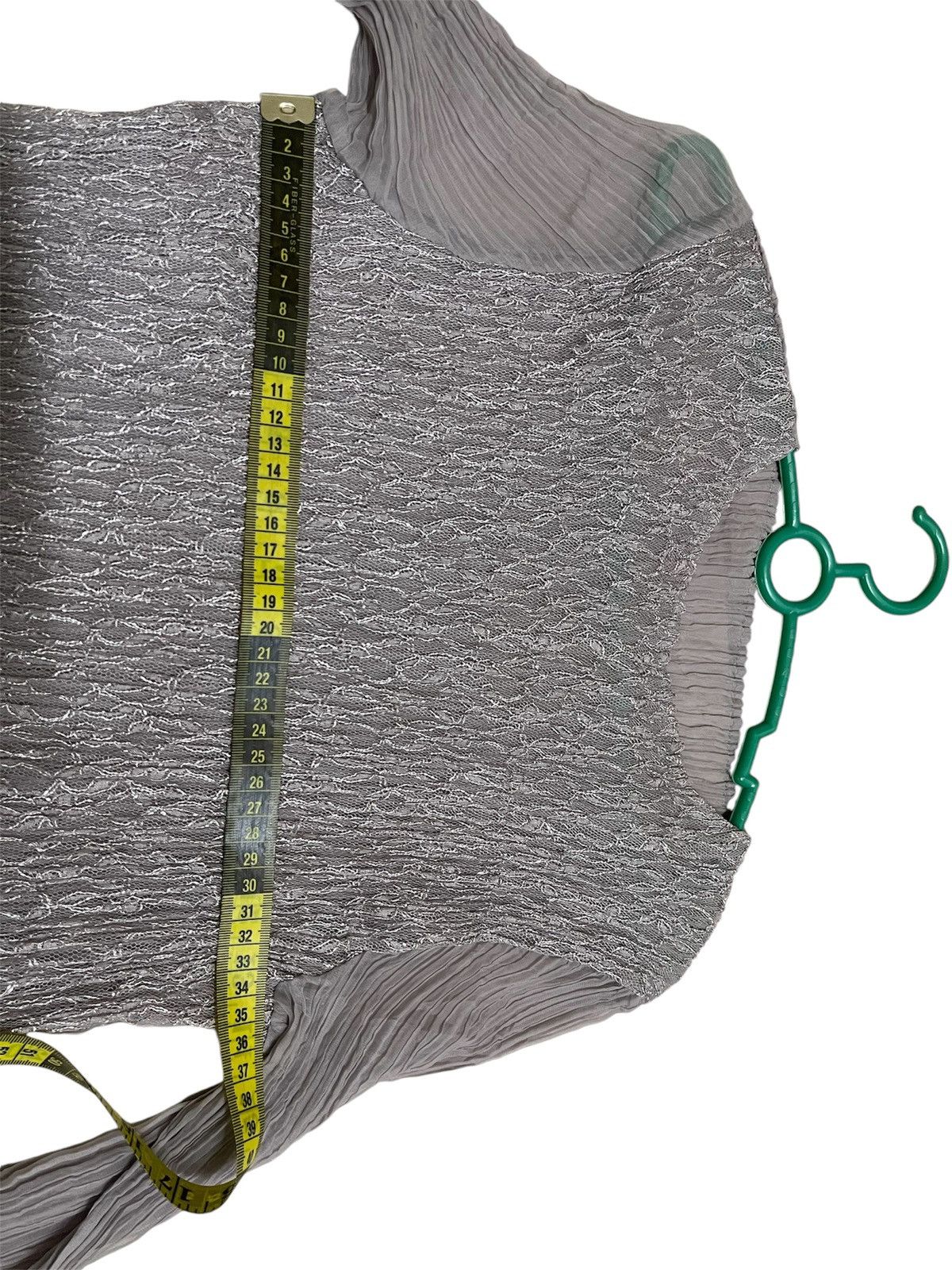 Japanese Brand PLEATSME inspired by ISSEY MIYAKE Size ONE SIZE - 12 Thumbnail