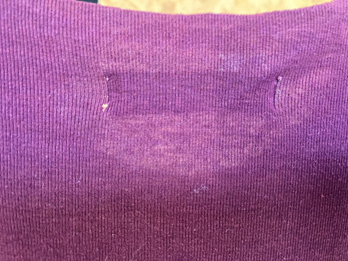 Raf Simons Raf Simons summa cum laude Size US S / EU 44-46 / 1 - 7 Thumbnail