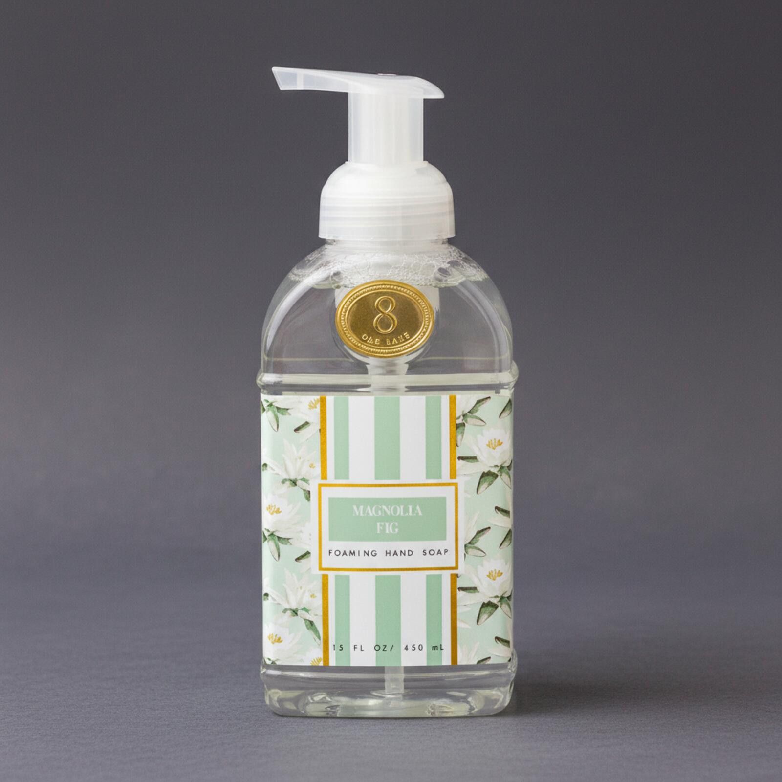 Other Magnolia Fig Foaming Hand Soap Size ONE SIZE - 1 Preview
