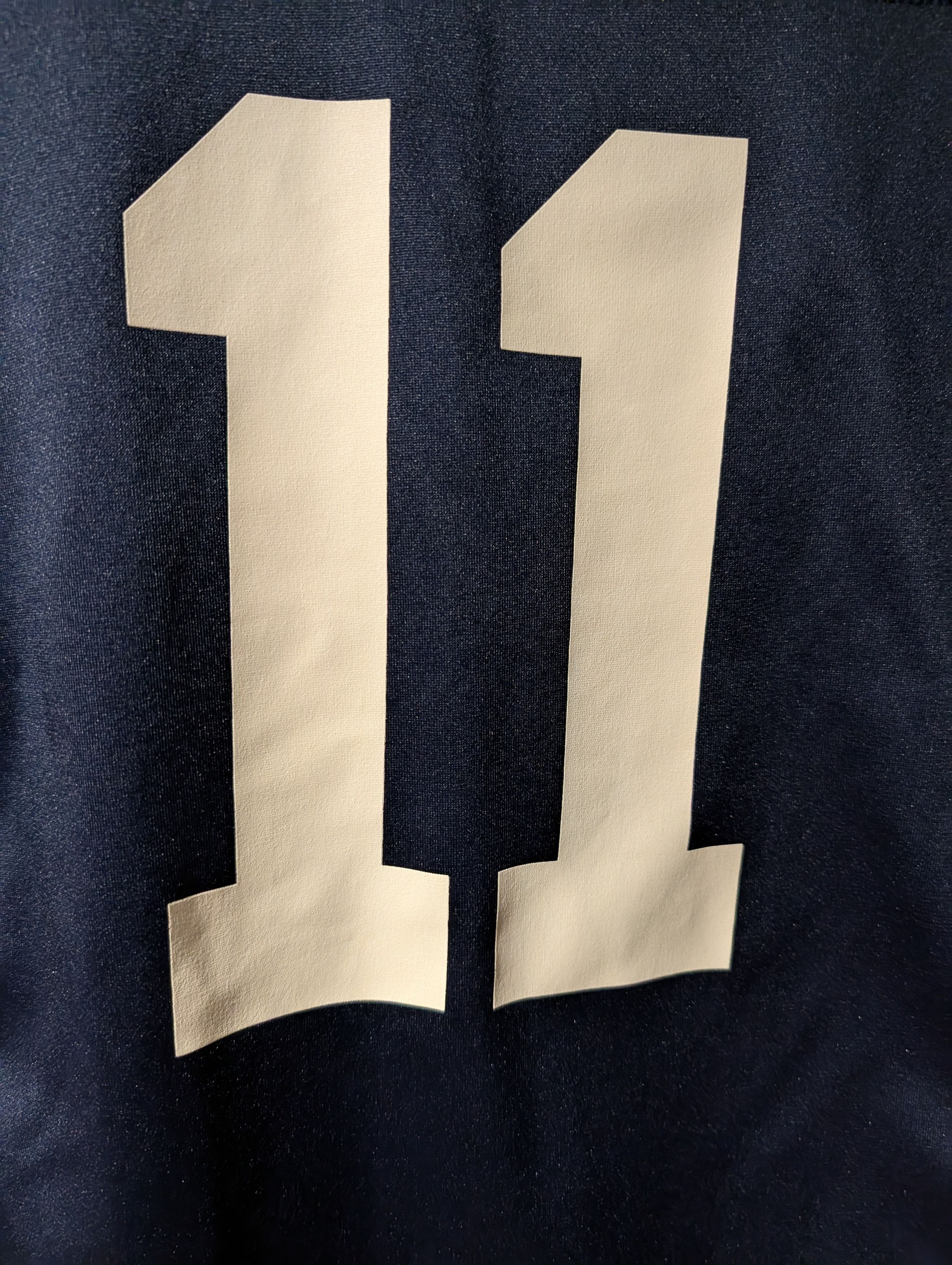 Nike Dallas Cowboys Parson NFL Football Nike Blue Small Jersey Size US S / EU 44-46 / 1 - 7 Thumbnail