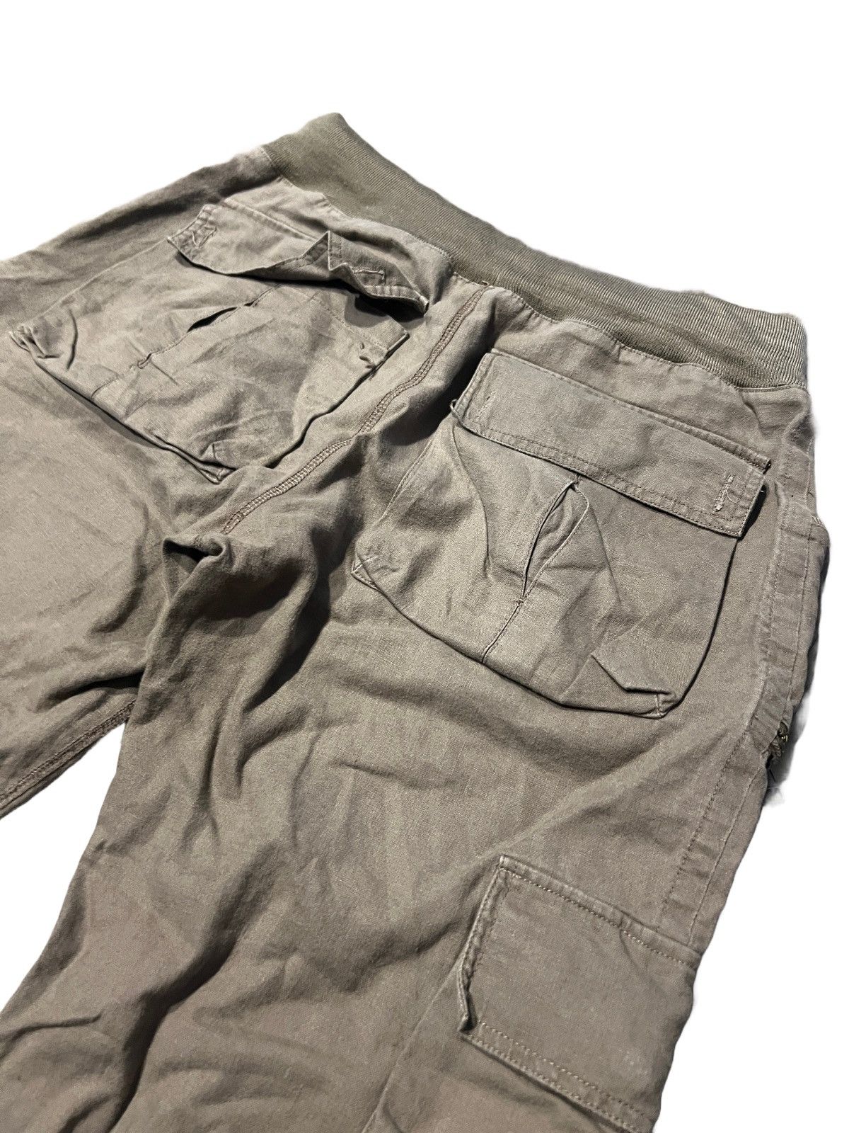 Other GOA Brown/ Tan Cargo Pants Size US 32 / EU 48 - 4 Thumbnail