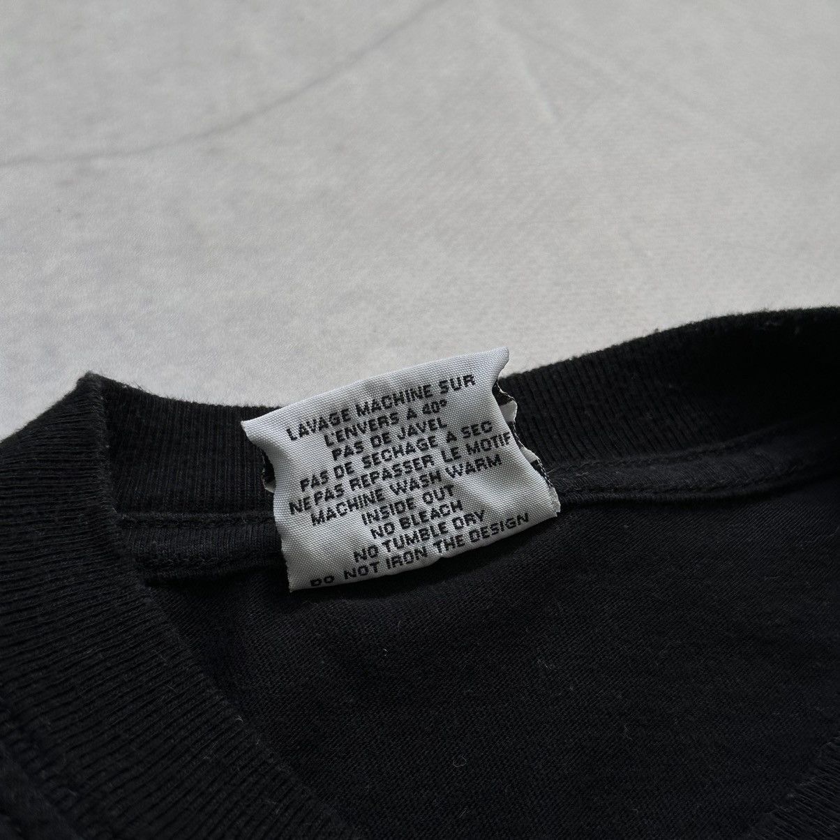 Keith Haring × Vintage 90s Arman Paint Tubes Flammarion 4 Keith Haring Vibe Size US L / EU 52-54 / 3 - 8 Thumbnail
