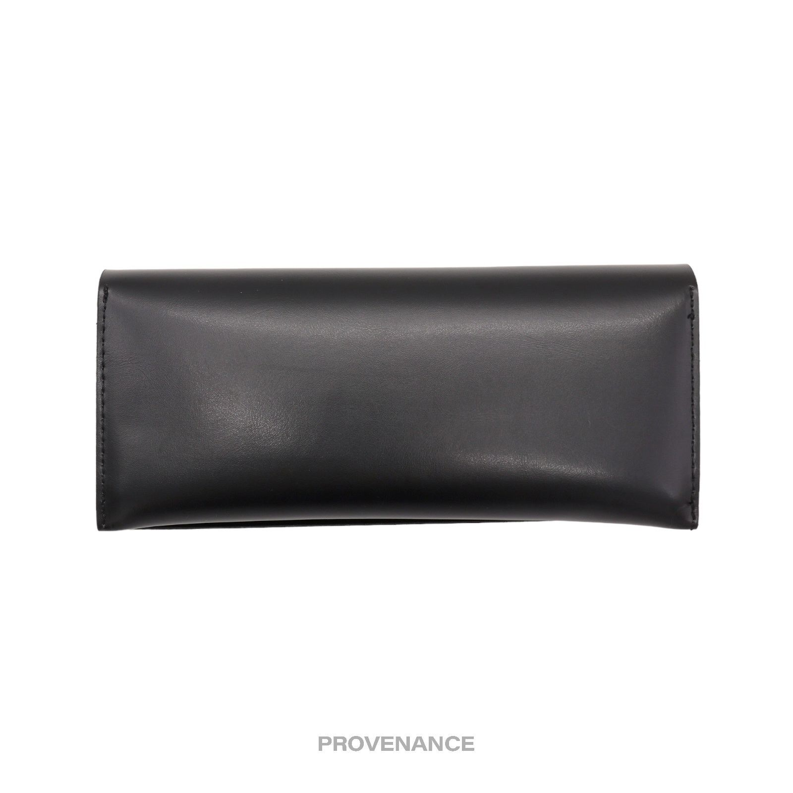 Saint Laurent Paris 🔴 Saint Laurent Paris SLP Sunglasses Case - Black Size ONE SIZE - 2 Thumbnail