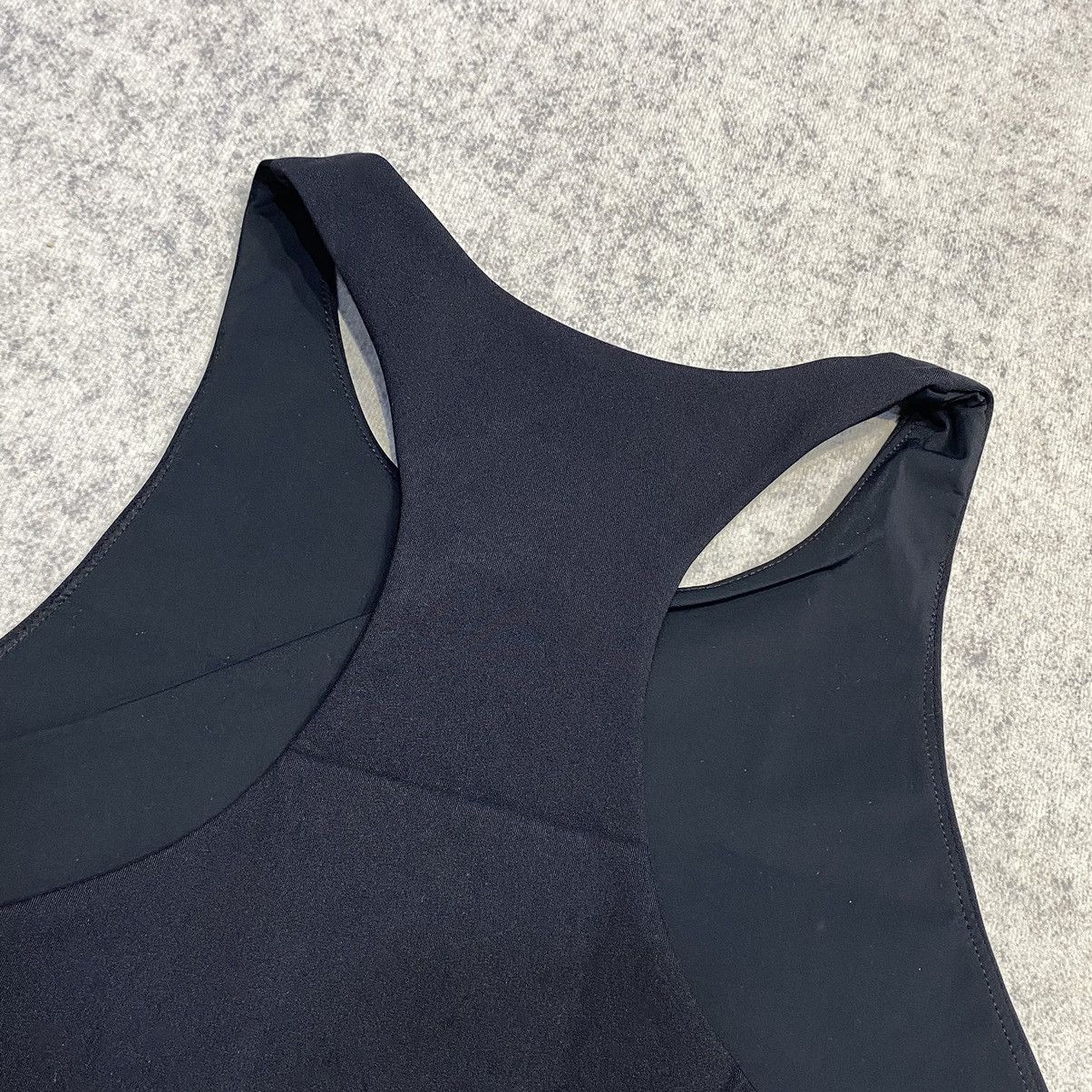 Chrome Hearts CHROME HEARTS Women's Sports Bra black Size M / US 6-8 / IT 42-44 - 6 Thumbnail