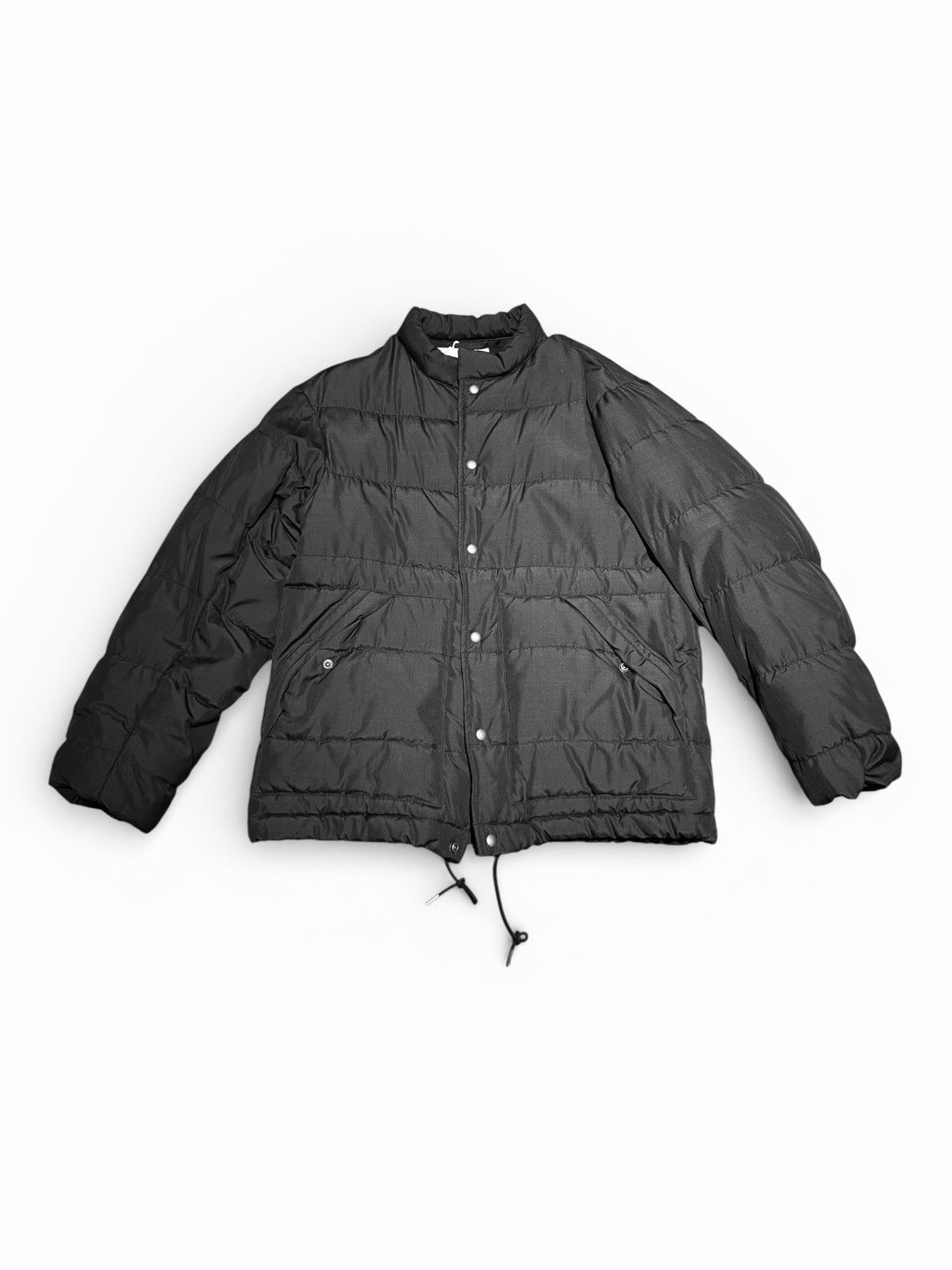 Visvim Visvim Elias Insulator Down Jacket AW24 Size US M / EU 48-50 / 2 - 1 Thumbnail