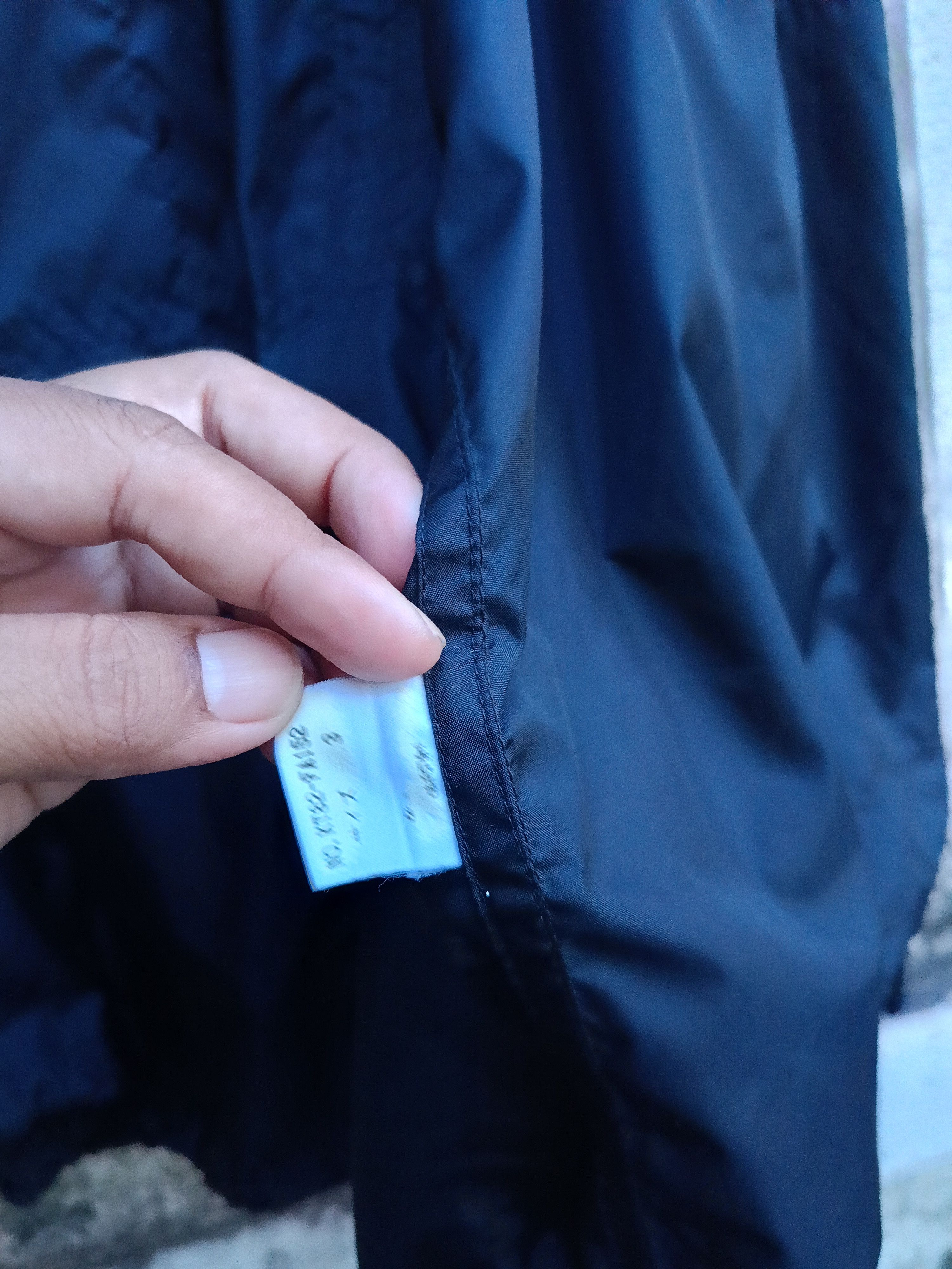 Final Home Vintage Final Home Survival Hoodie Jacket Size US XL / EU 56 / 4 - 19 Thumbnail