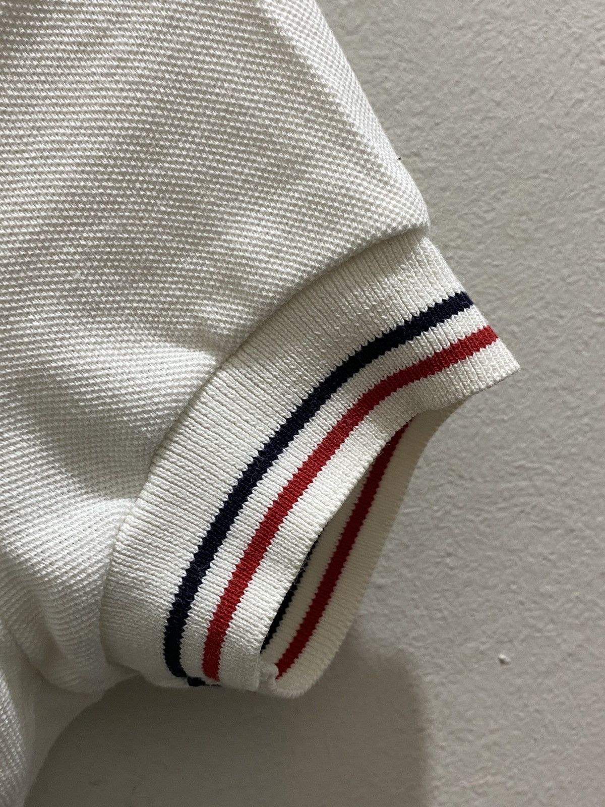 Frankie Morello FRANKIE MORELLO WHITE T-SHIRT Size S / US 4 / IT 40 - 5 Thumbnail