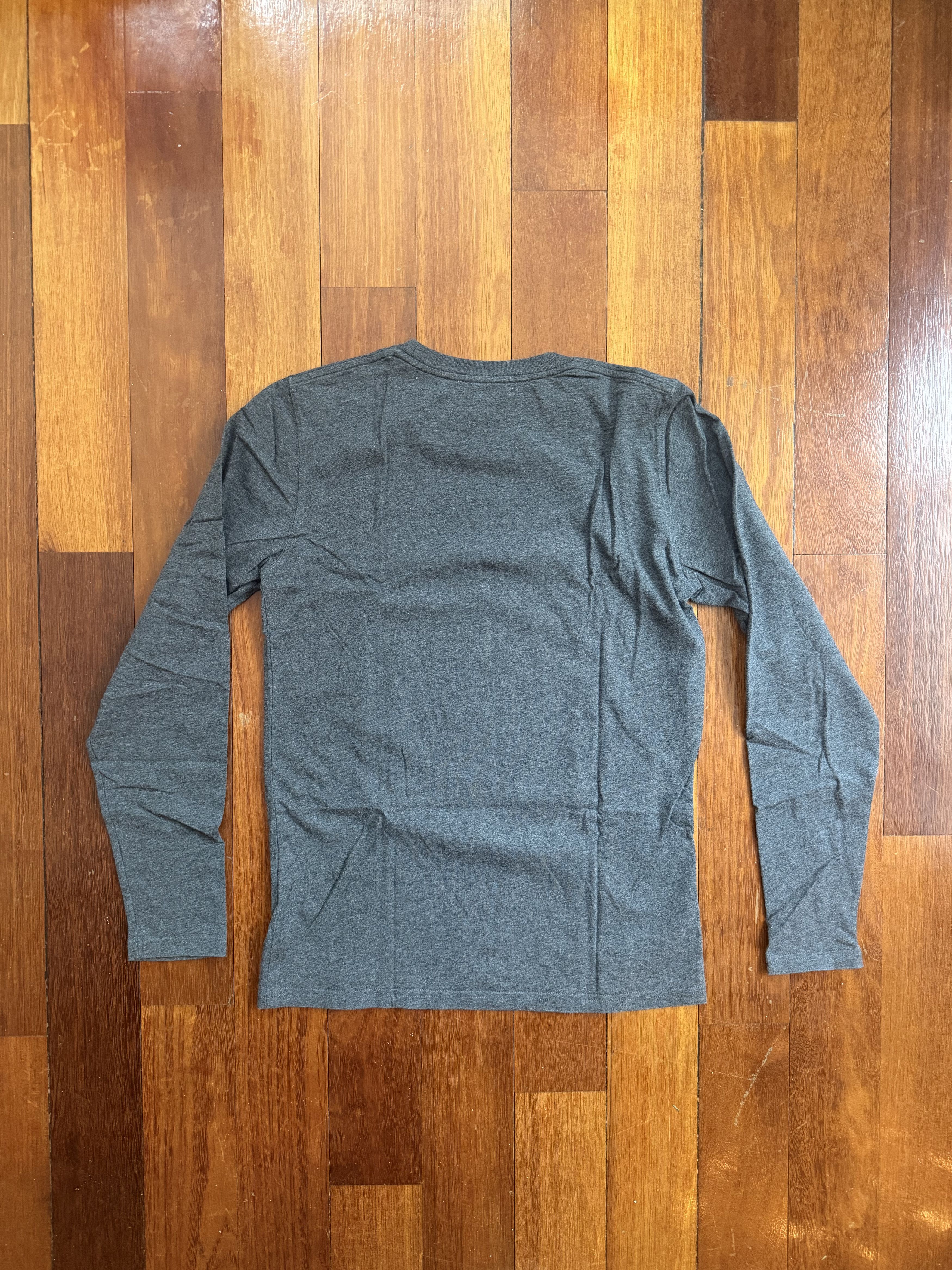 Norse Projects Niels Standard LS Size US S / EU 44-46 / 1 - 3 Thumbnail