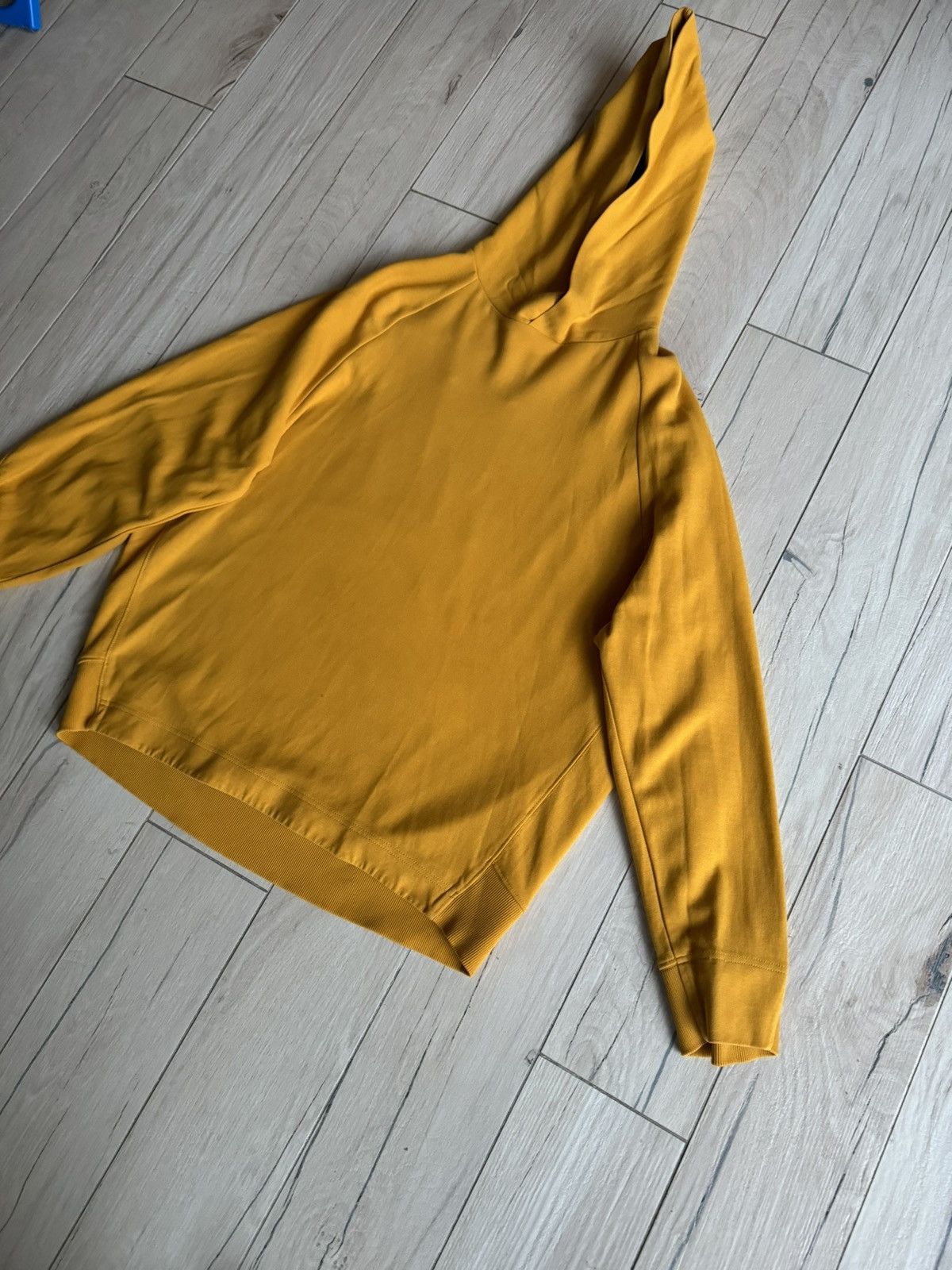 Cos Cos Orange Boxi Fit Hoodie Size US XL / EU 56 / 4 - 5 Thumbnail
