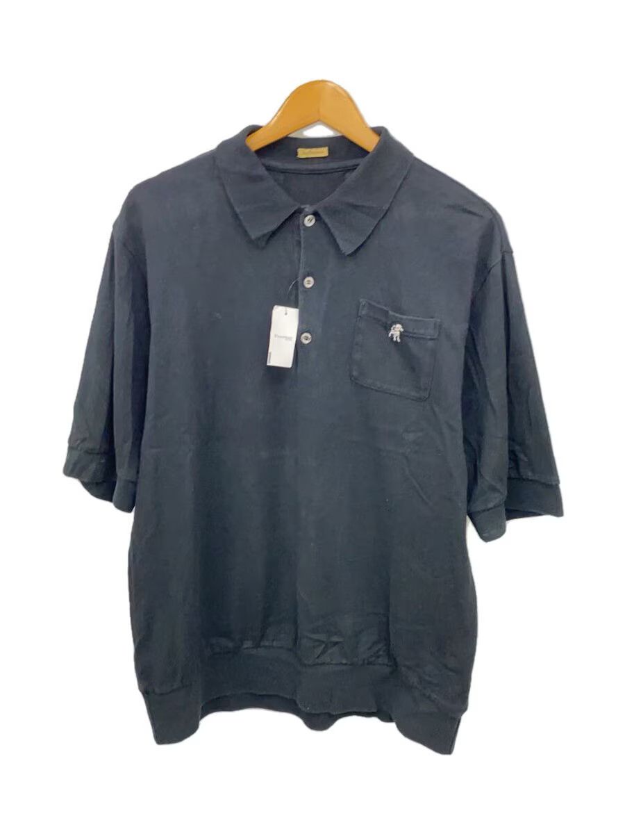 Undercover Archive Shepard Polo Shirt Size US XL / EU 56 / 4 - 1 Thumbnail