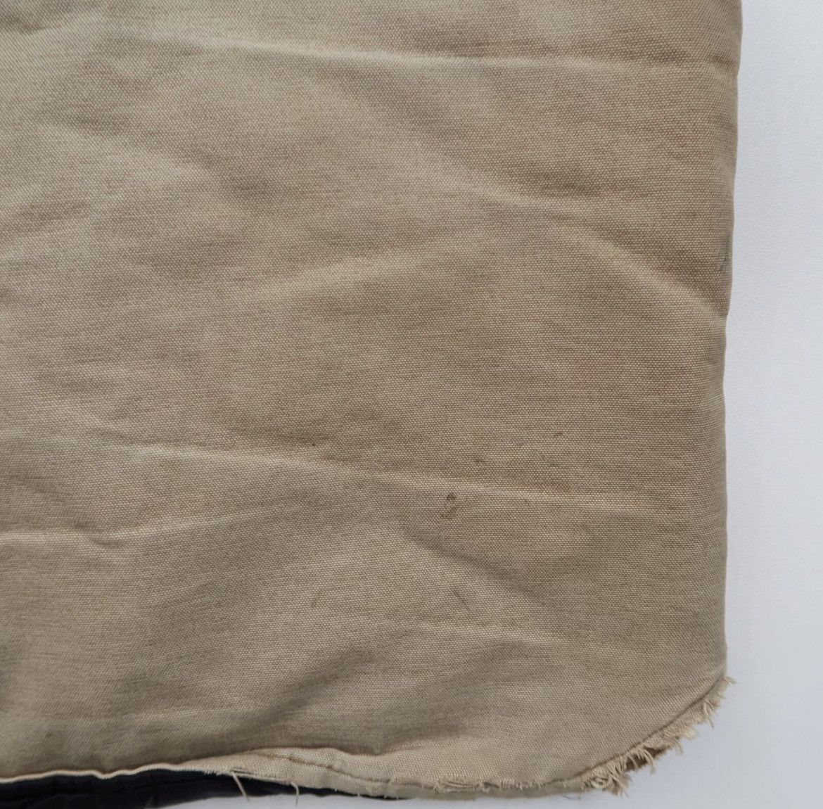 Carhartt × Vintage Vintage Made In USA Carhartt Canvas Vest Size US L / EU 52-54 / 3 - 11 Thumbnail