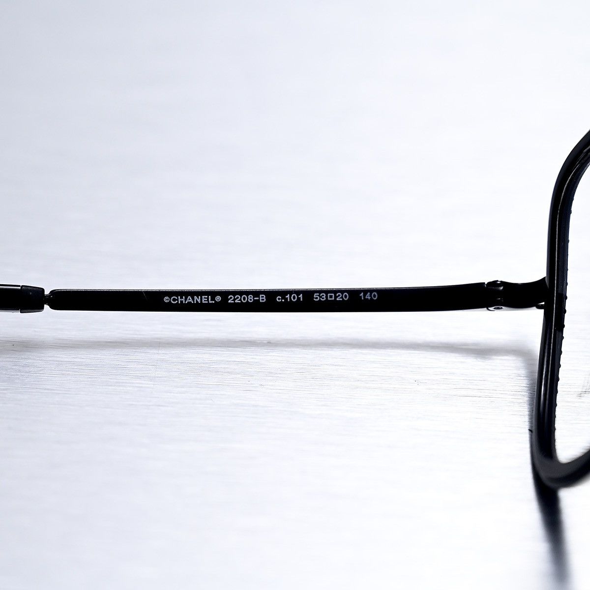 Chanel CHANEL 0CH2208B GLASSES Size ONE SIZE - 6 Thumbnail